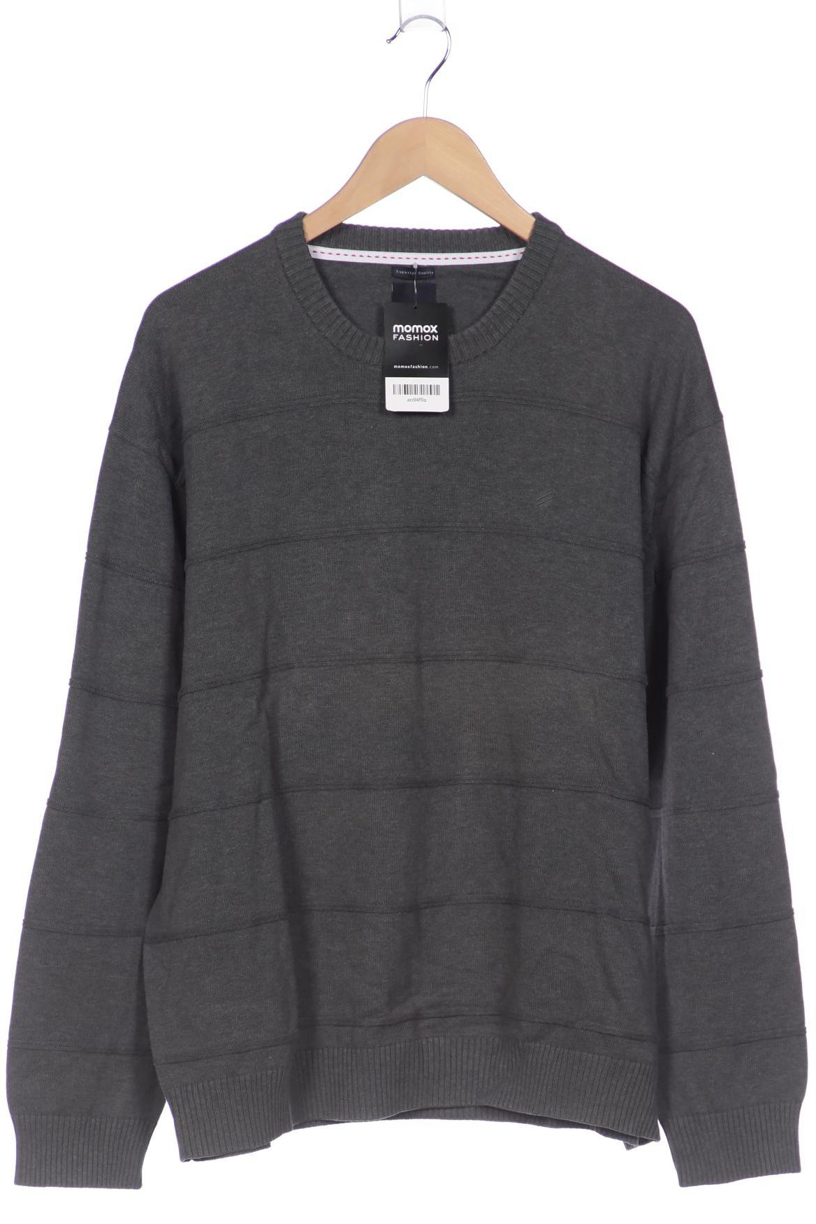 

DANIEL HECHTER Herren Pullover, grau