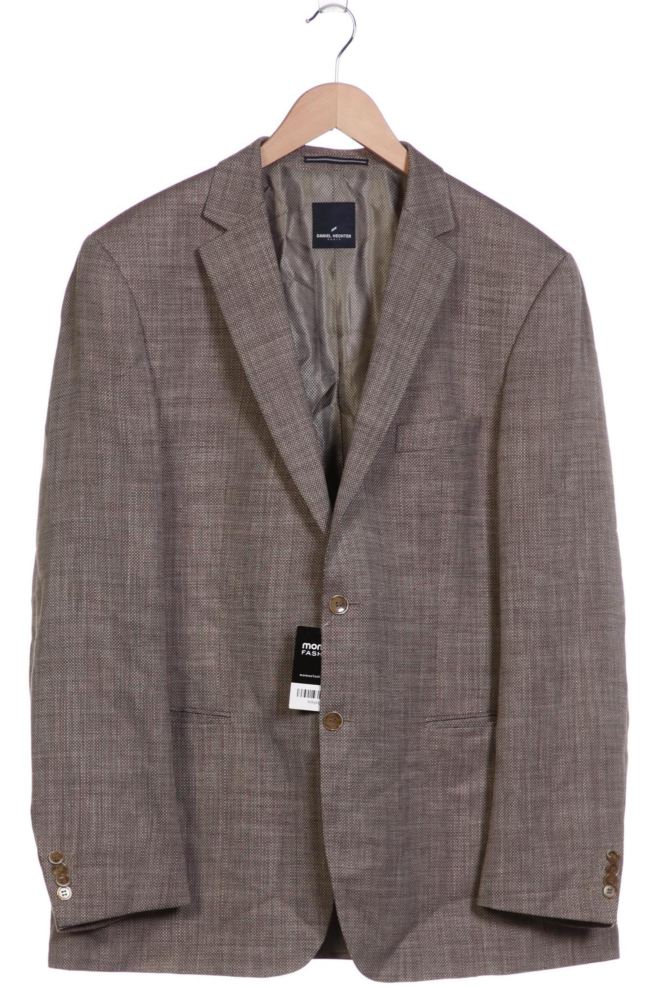 

Daniel Hechter Herren Sakko, beige, Gr. 58