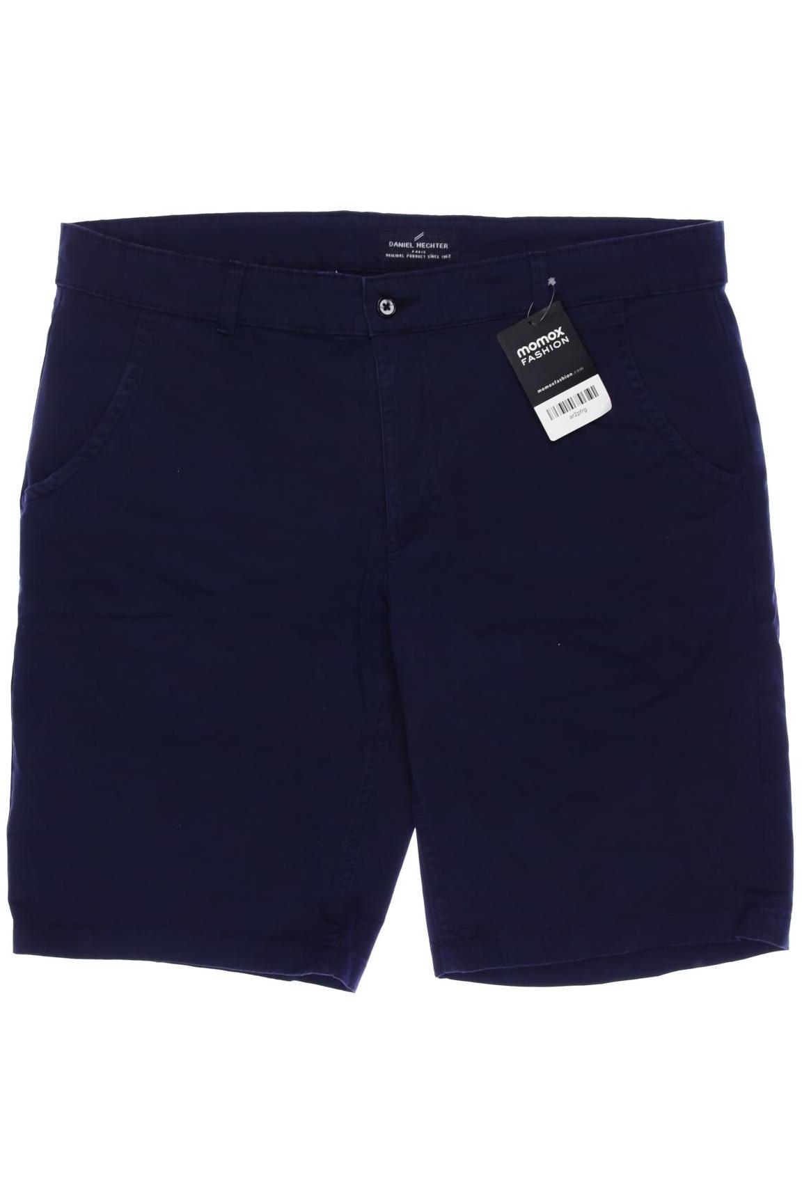 

Daniel Hechter Herren Shorts, blau, Gr. 34