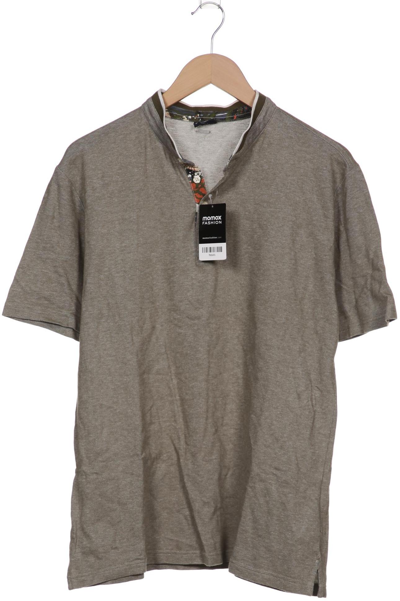 

Daniel Hechter Herren Poloshirt, grün, Gr. 54
