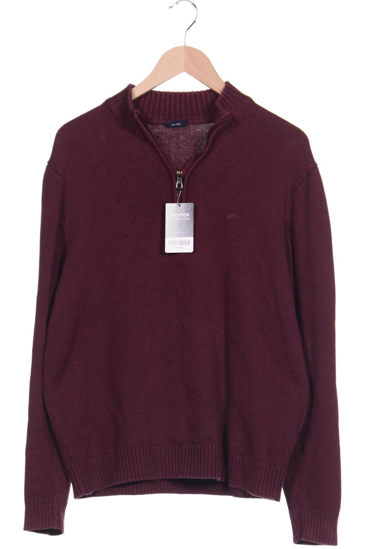 

Daniel Hechter Herren Pullover, bordeaux, Gr. 54