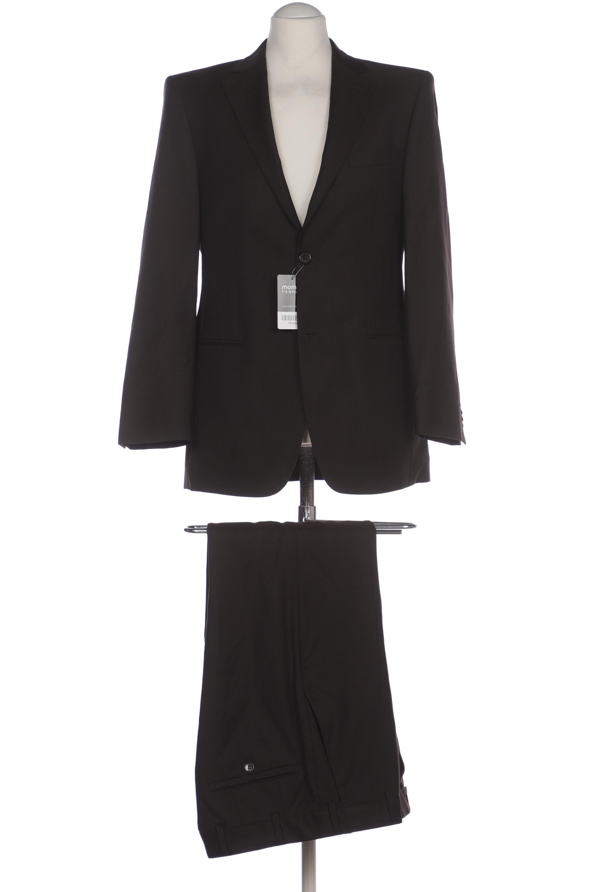 

Daniel Hechter Herren Anzug, grau, Gr. 46