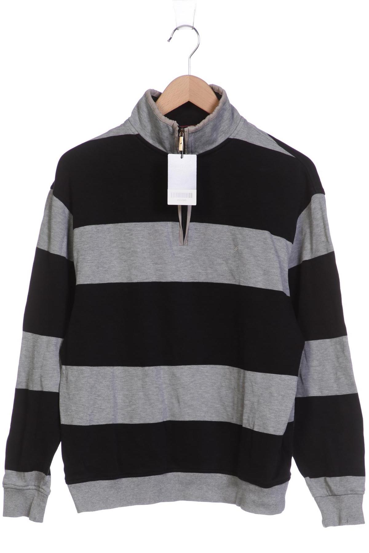 

DANIEL HECHTER Herren Pullover, schwarz