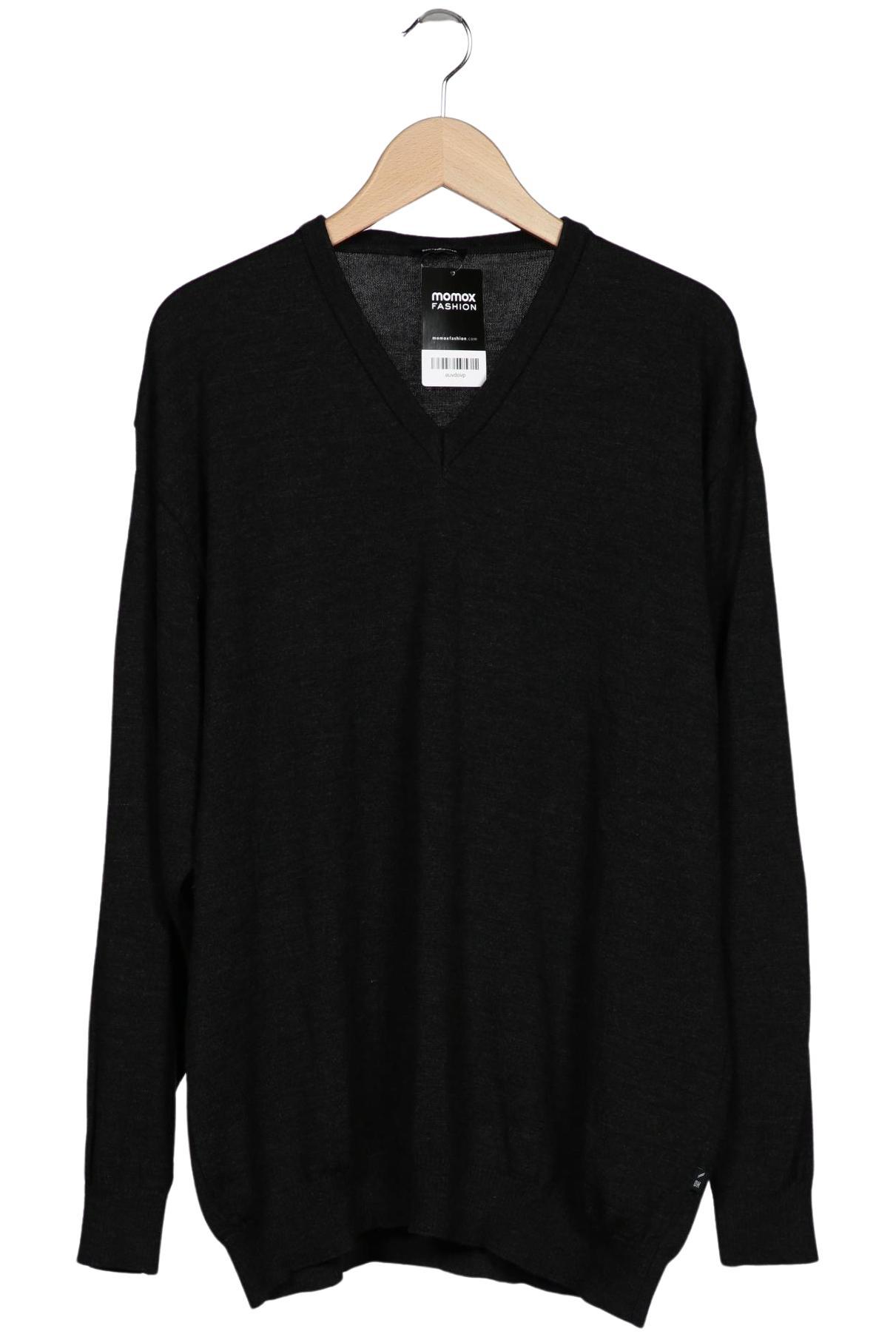 

Daniel Hechter Herren Pullover, schwarz, Gr. 58