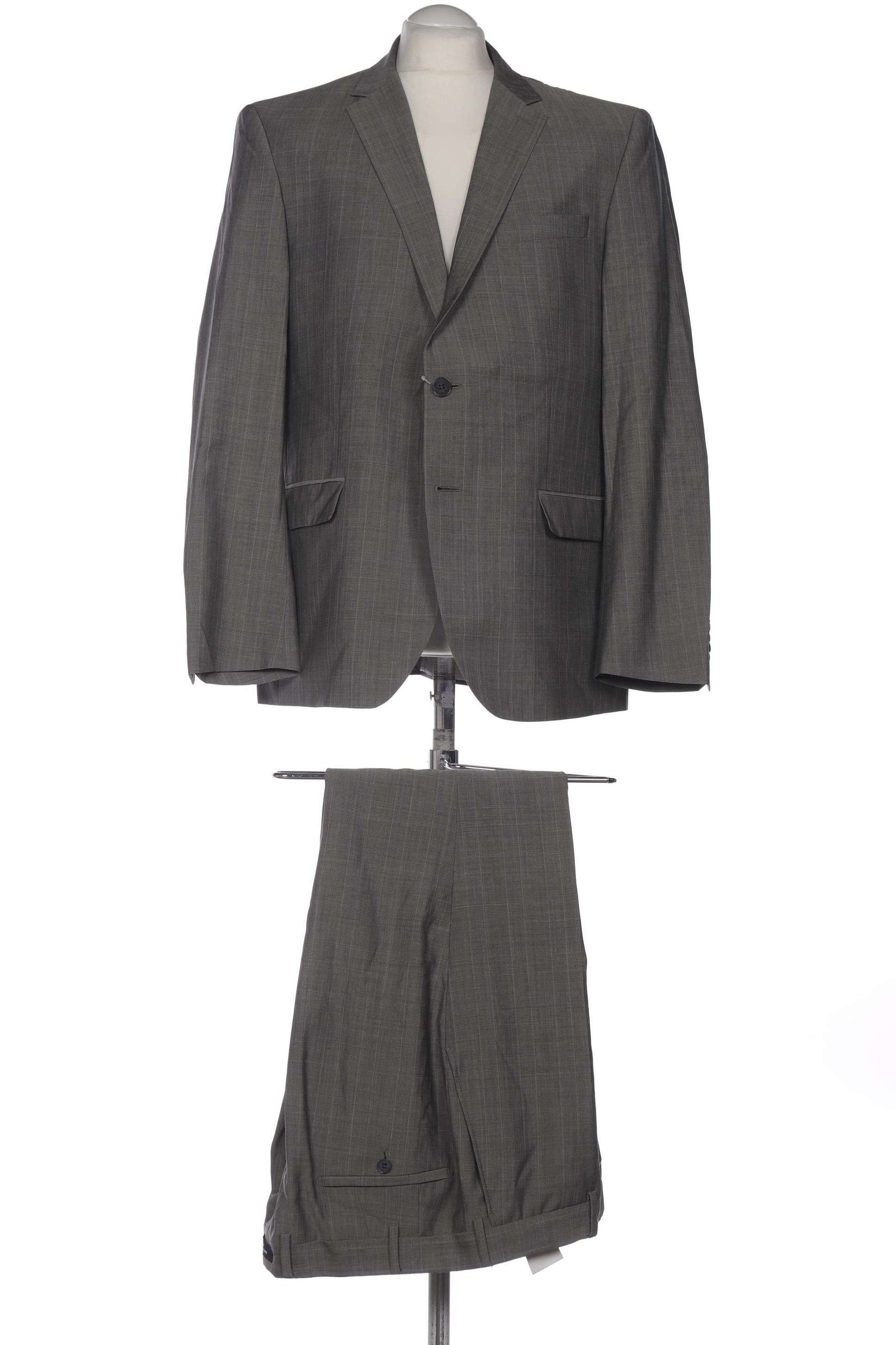 

Daniel Hechter Herren Anzug, grau, Gr. 27