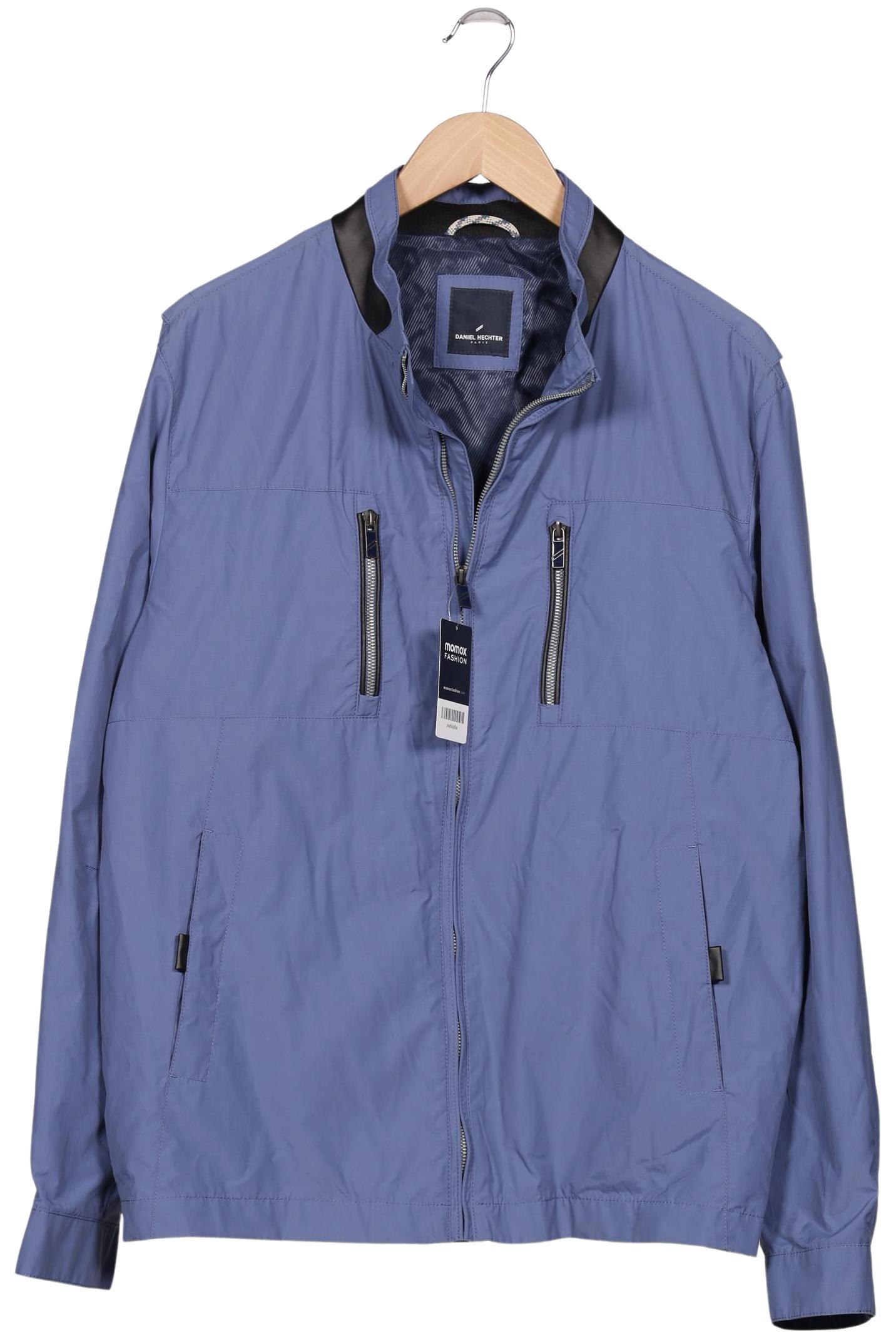 

Daniel Hechter Herren Jacke, blau, Gr. 54