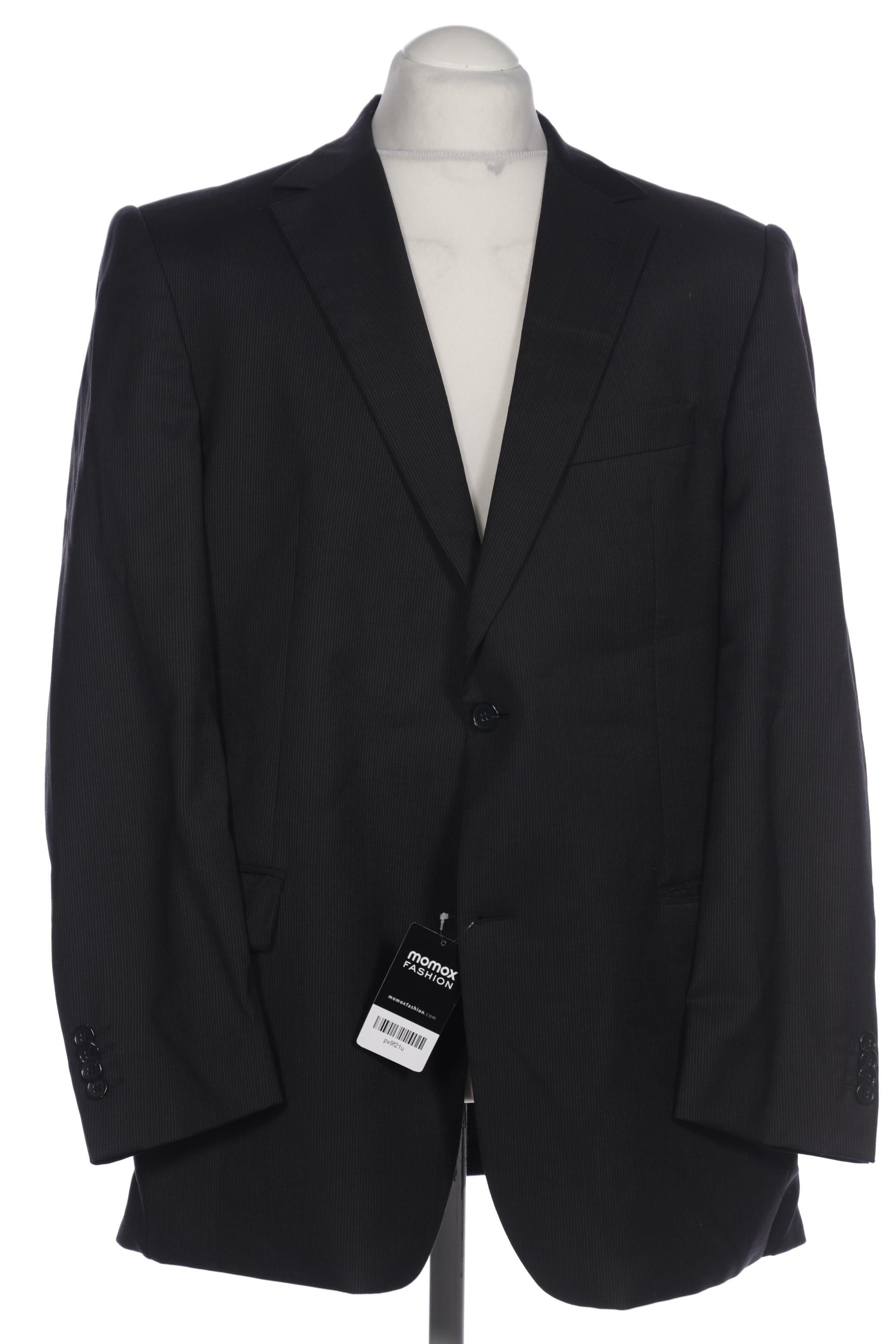 

Daniel Hechter Herren Sakko, schwarz, Gr. 27