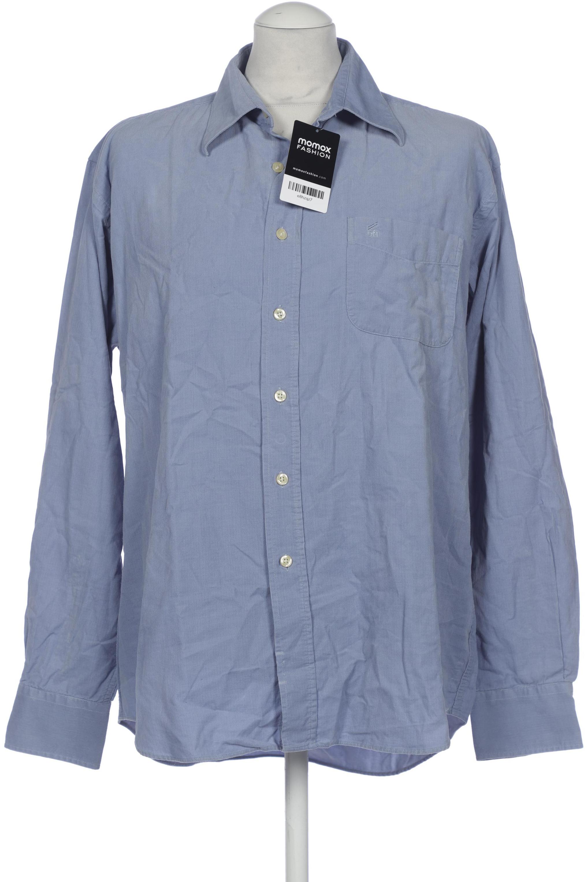 

Daniel Hechter Herren Hemd, hellblau, Gr. 52