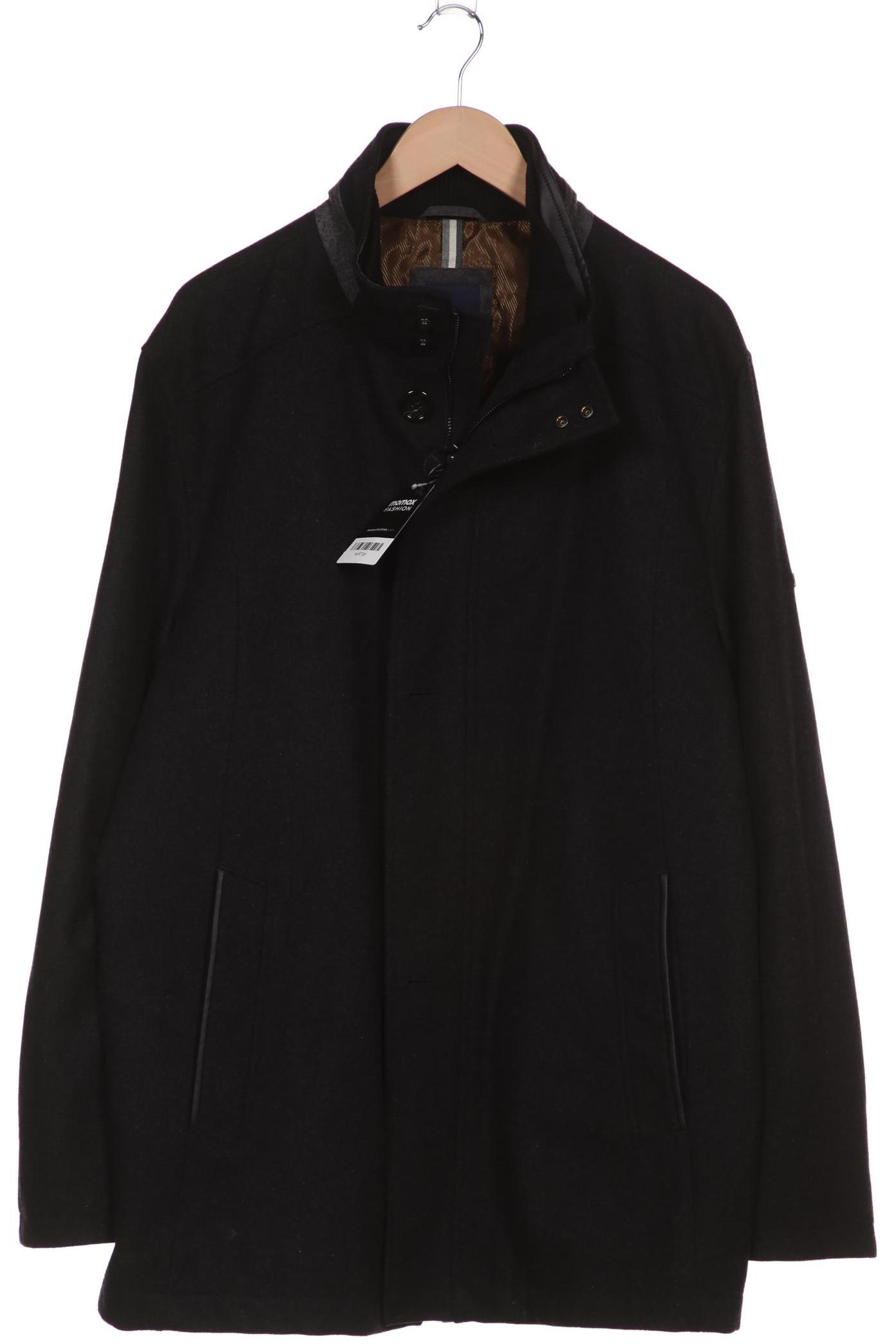 

DANIEL HECHTER Herren Jacke, schwarz