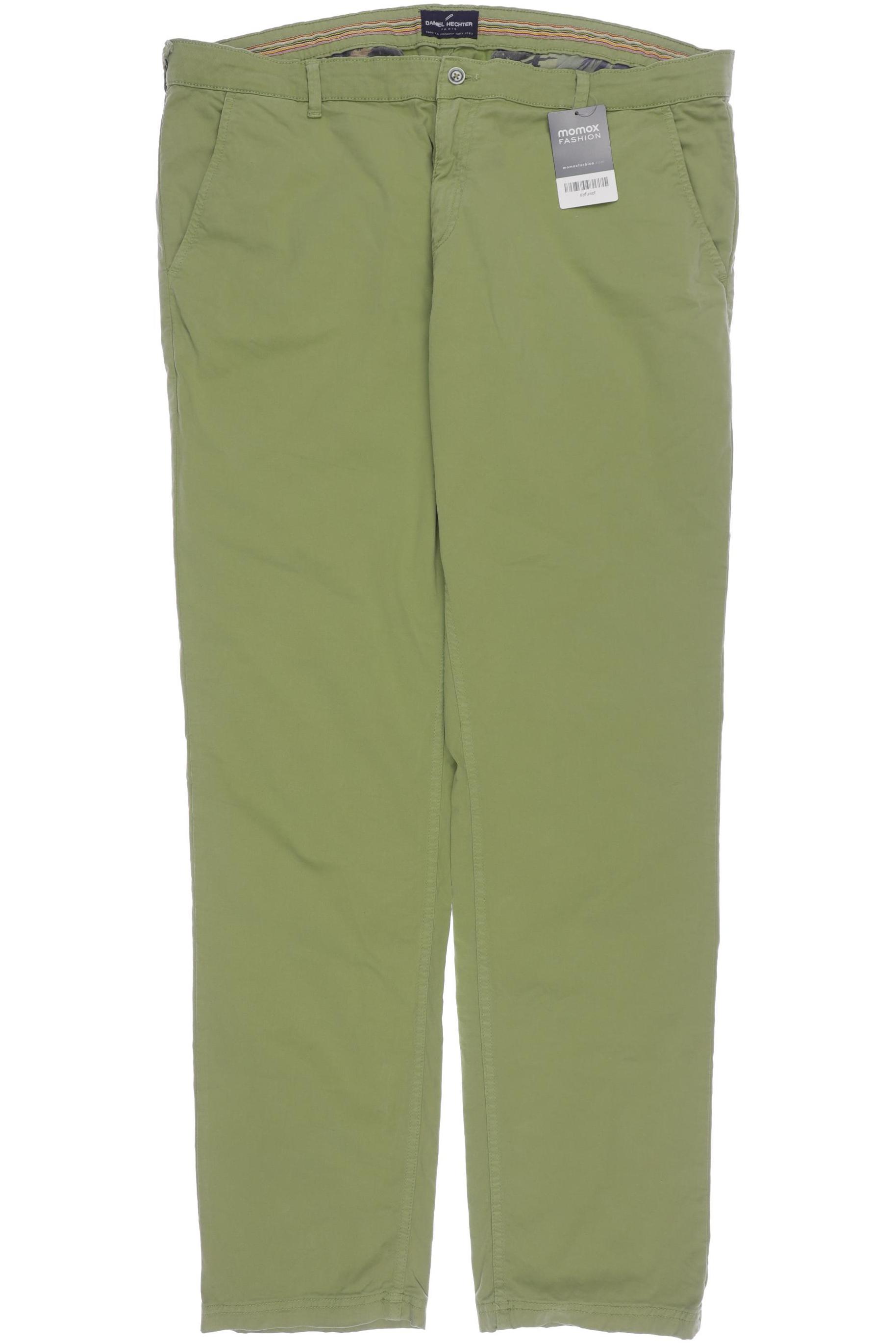 

Daniel Hechter Herren Stoffhose, grün, Gr. 40