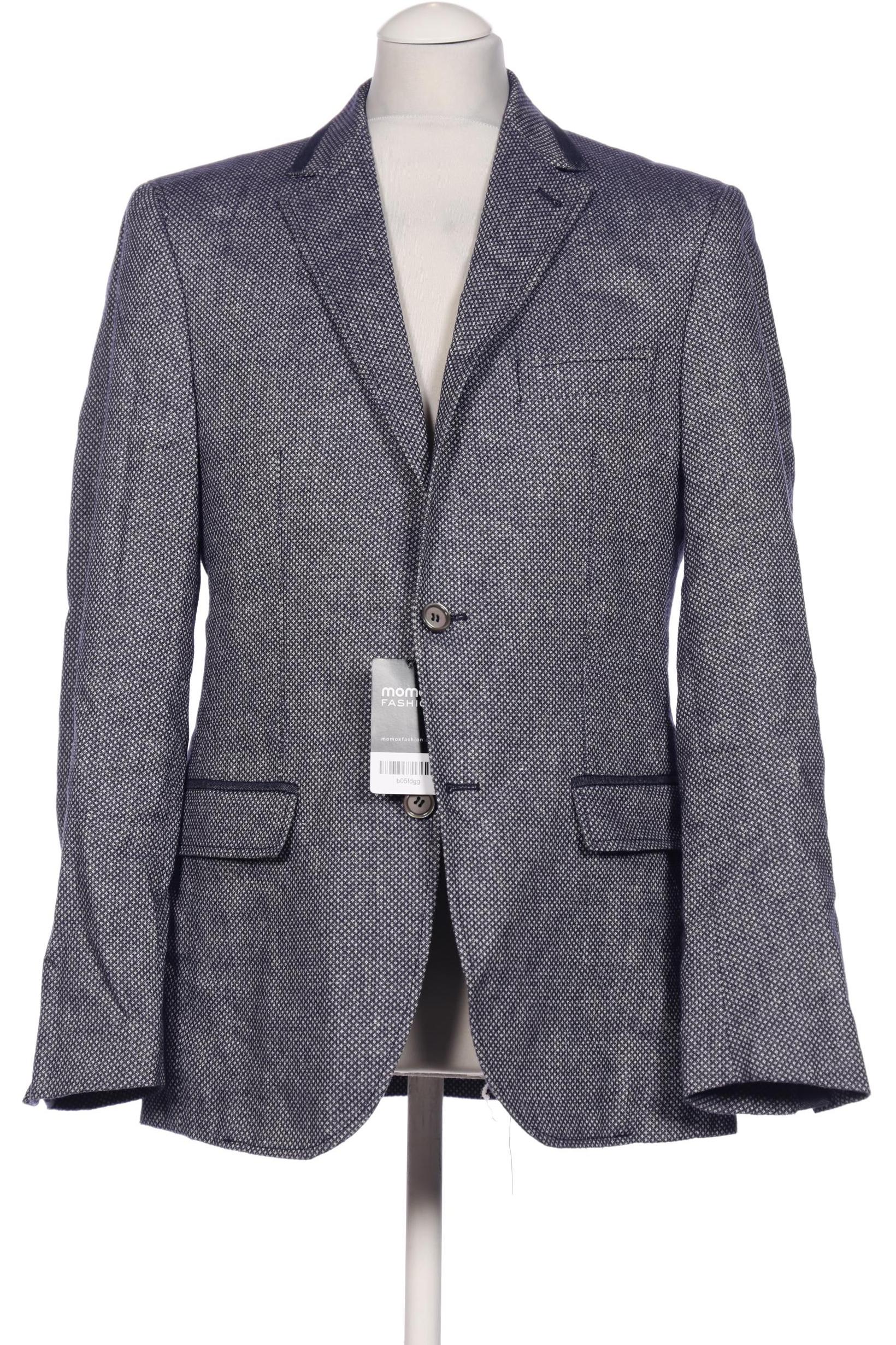 

Daniel Hechter Herren Sakko, blau, Gr. 46