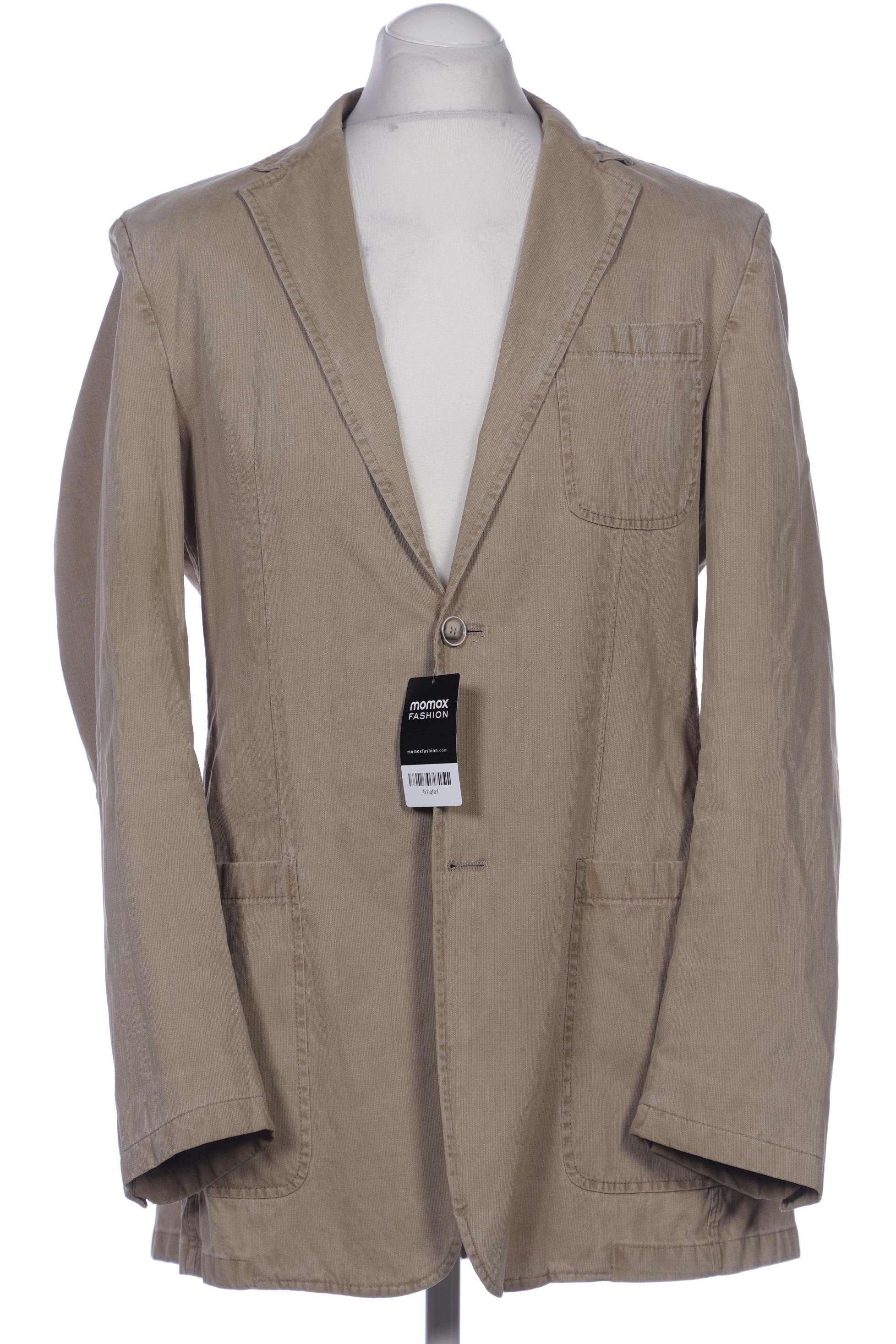 

Daniel Hechter Herren Sakko, beige, Gr. 54