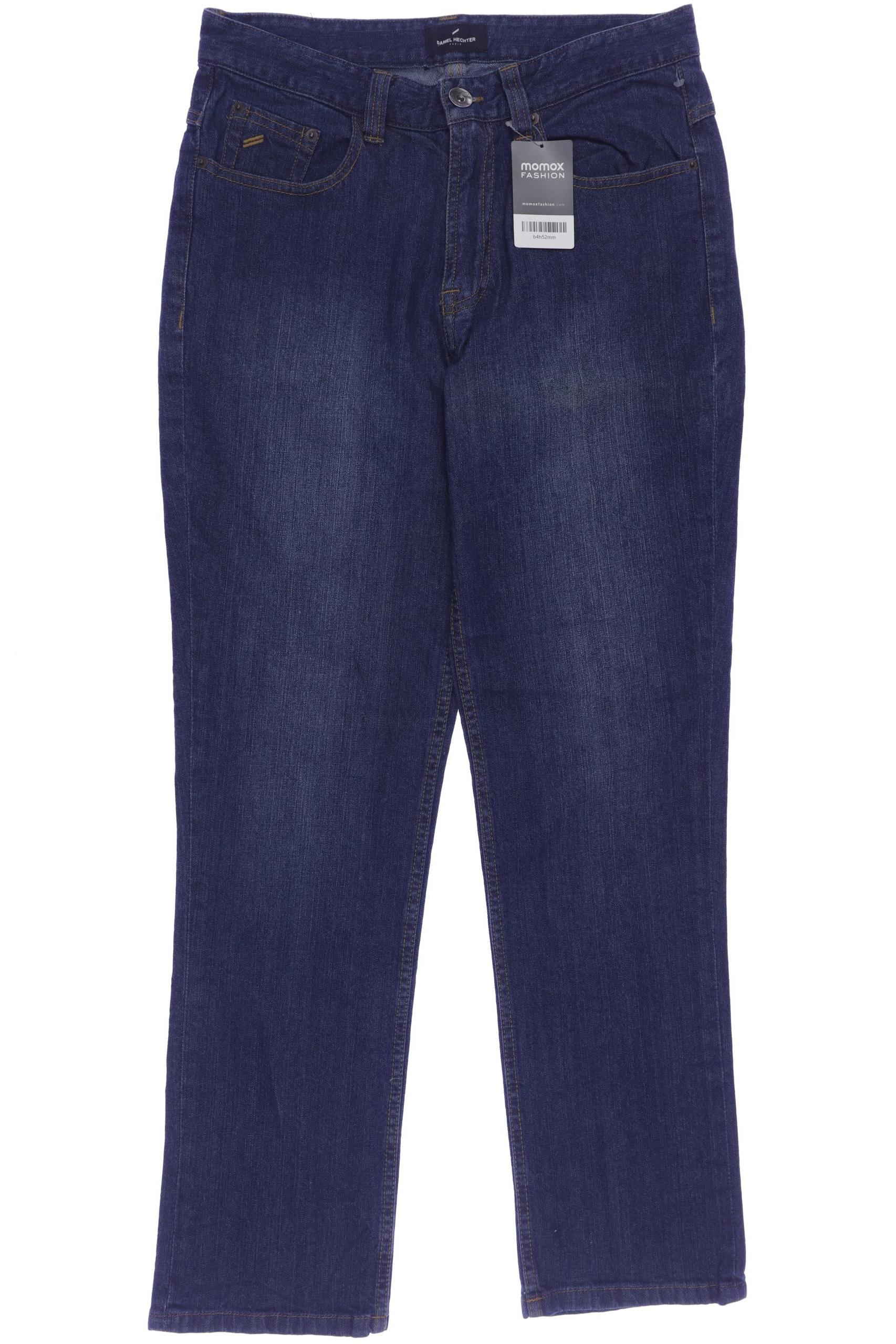 

Daniel Hechter Herren Jeans, marineblau, Gr. 32