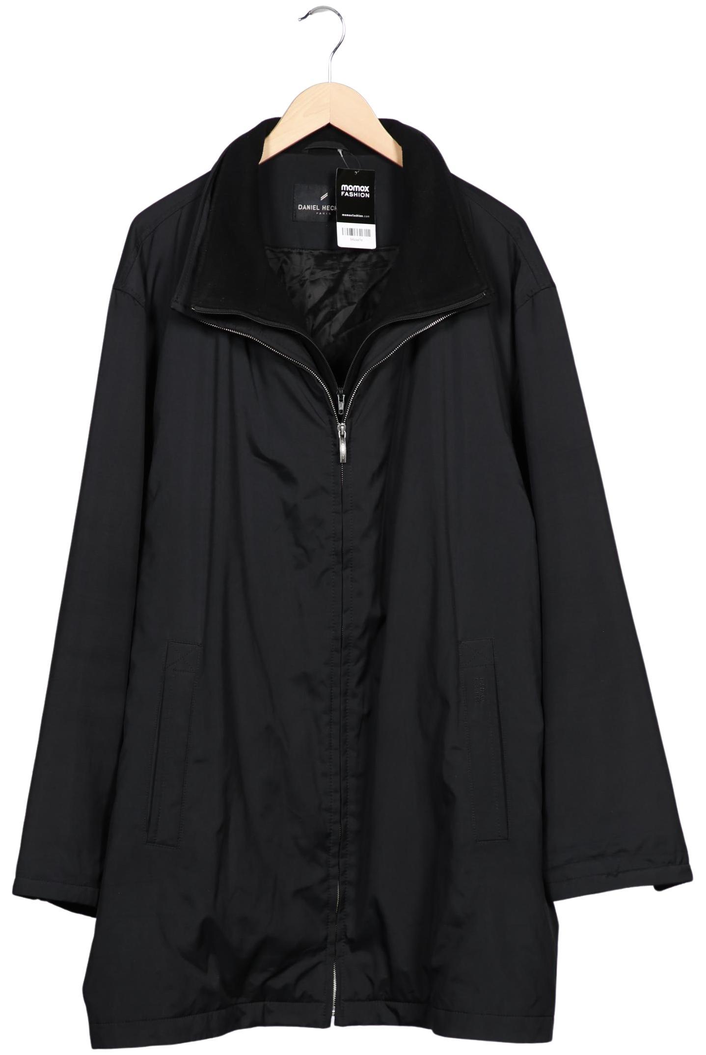 

Daniel Hechter Herren Jacke, schwarz, Gr. 60