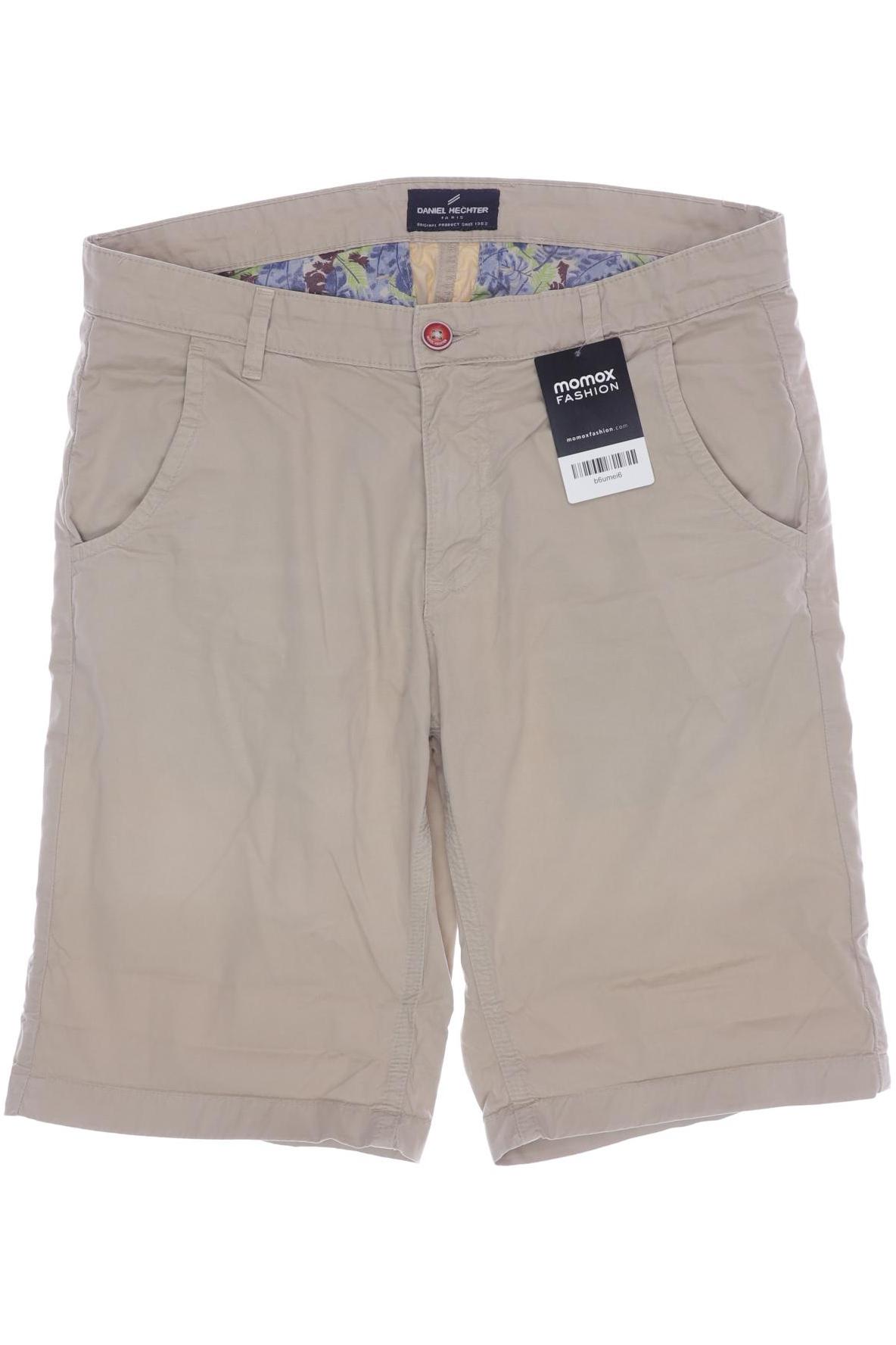 

DANIEL HECHTER Herren Shorts, beige