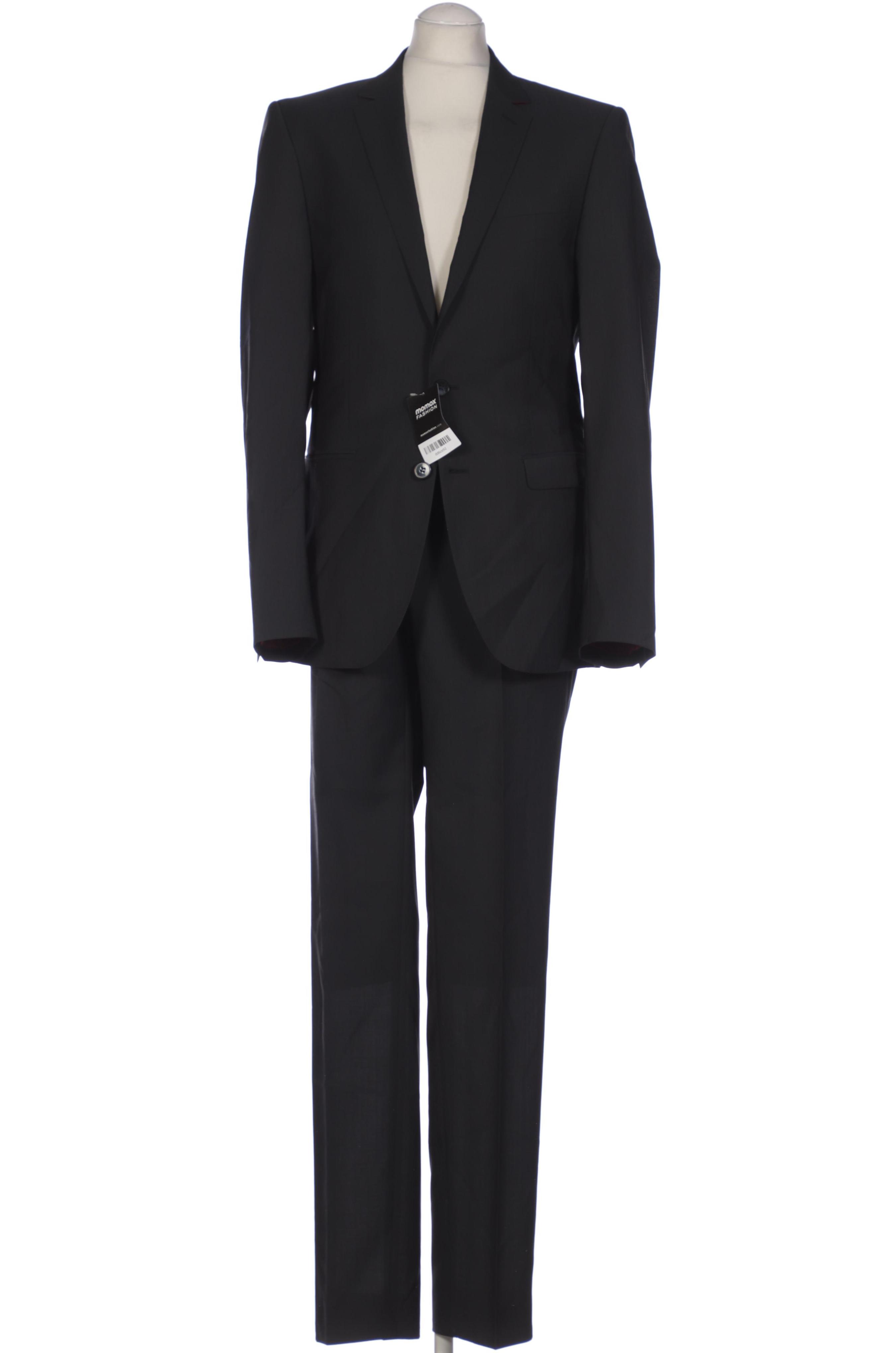 Thumbnail - Daniel Hechter Herren Anzug, schwarz, Gr. 98