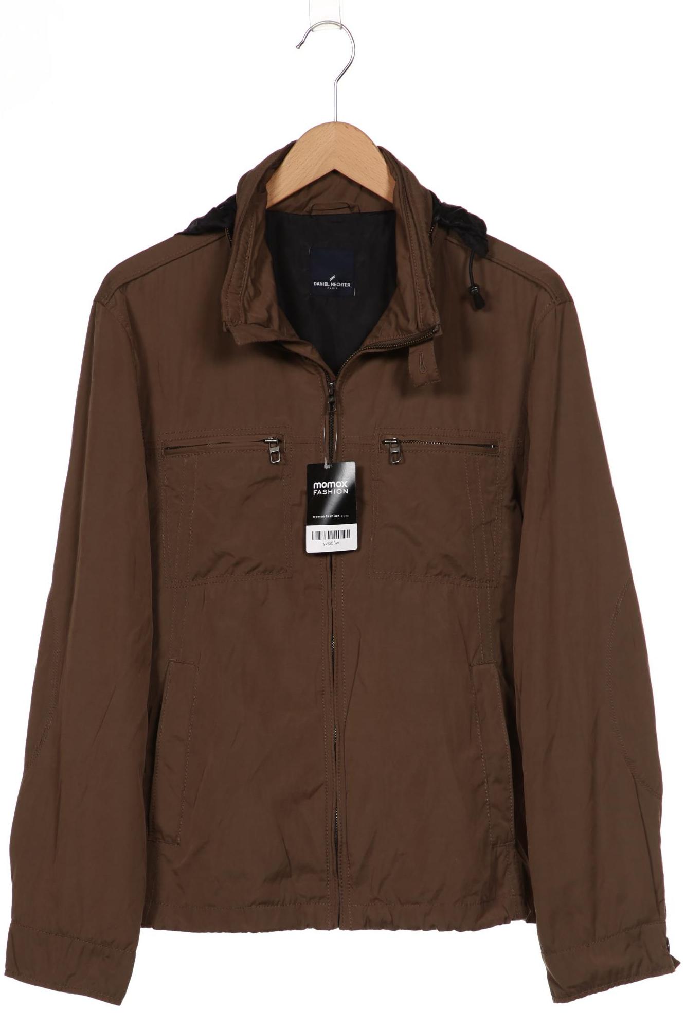 

DANIEL HECHTER Herren Jacke, braun