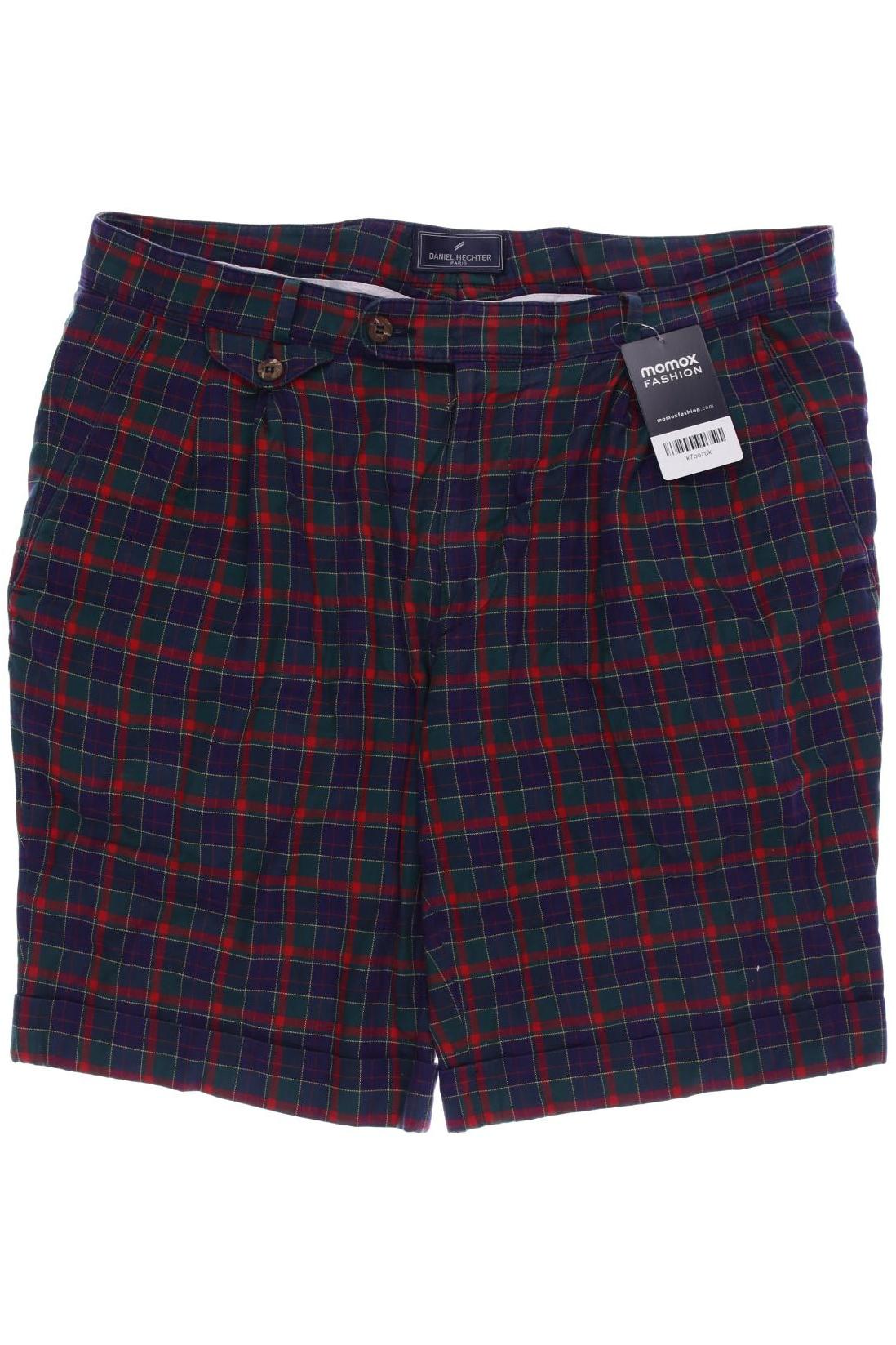 

Daniel Hechter Herren Shorts, mehrfarbig, Gr. 26