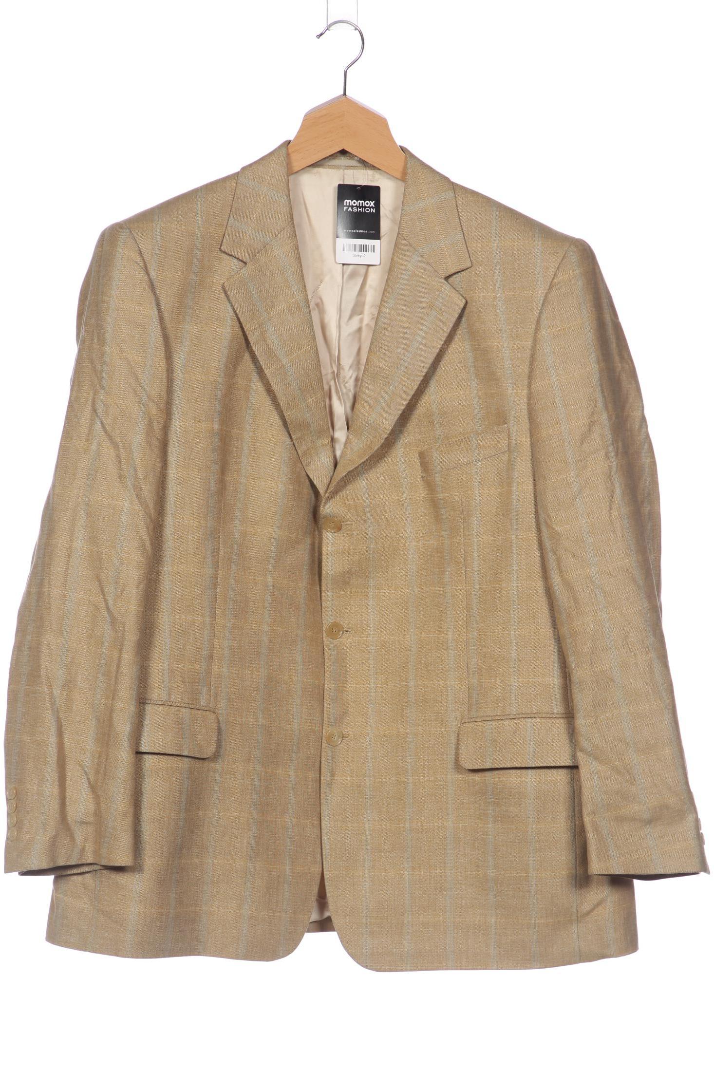 

Daniel Hechter Herren Sakko, beige, Gr. 58