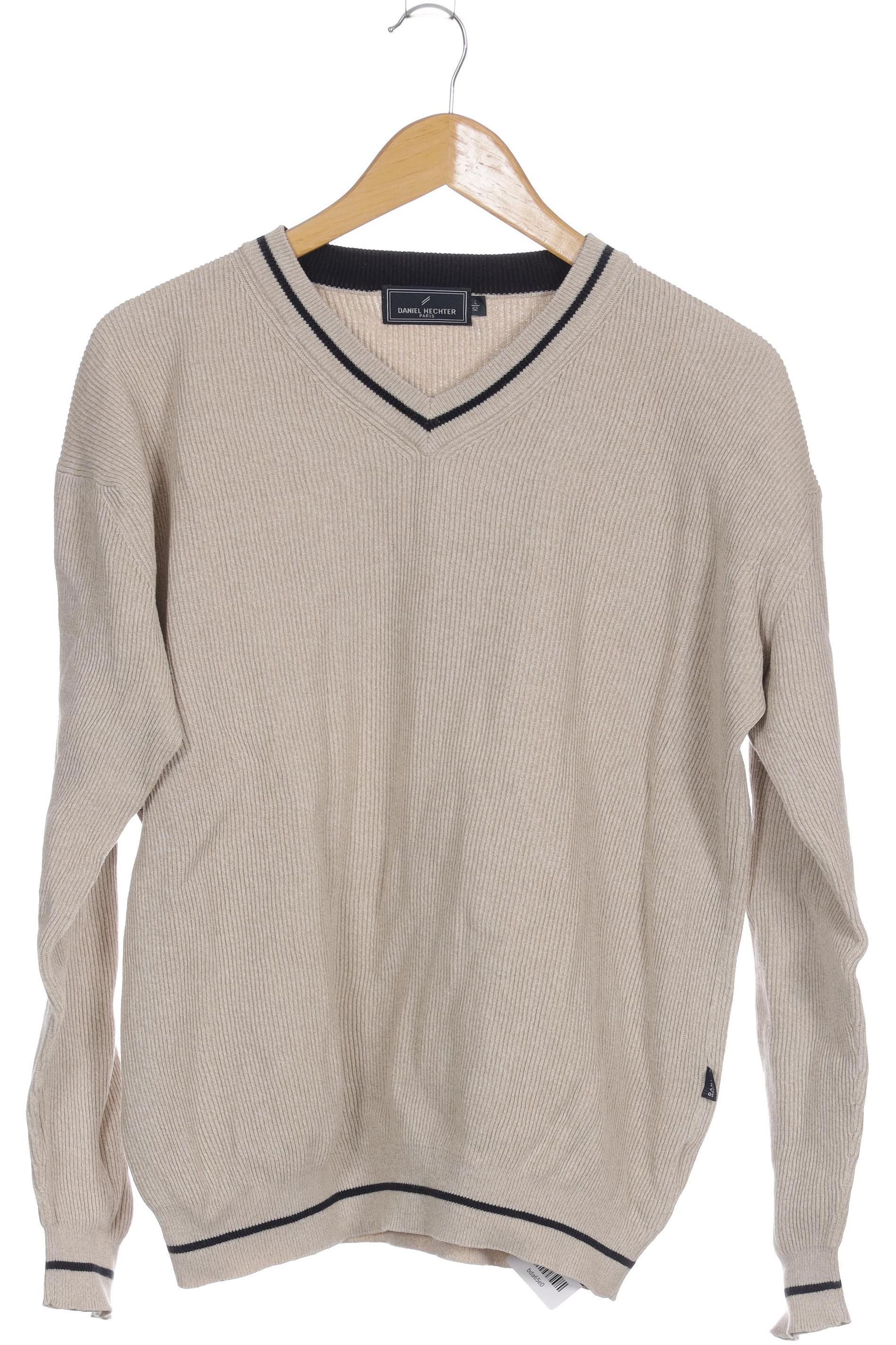 

Daniel Hechter Herren Pullover, beige, Gr.