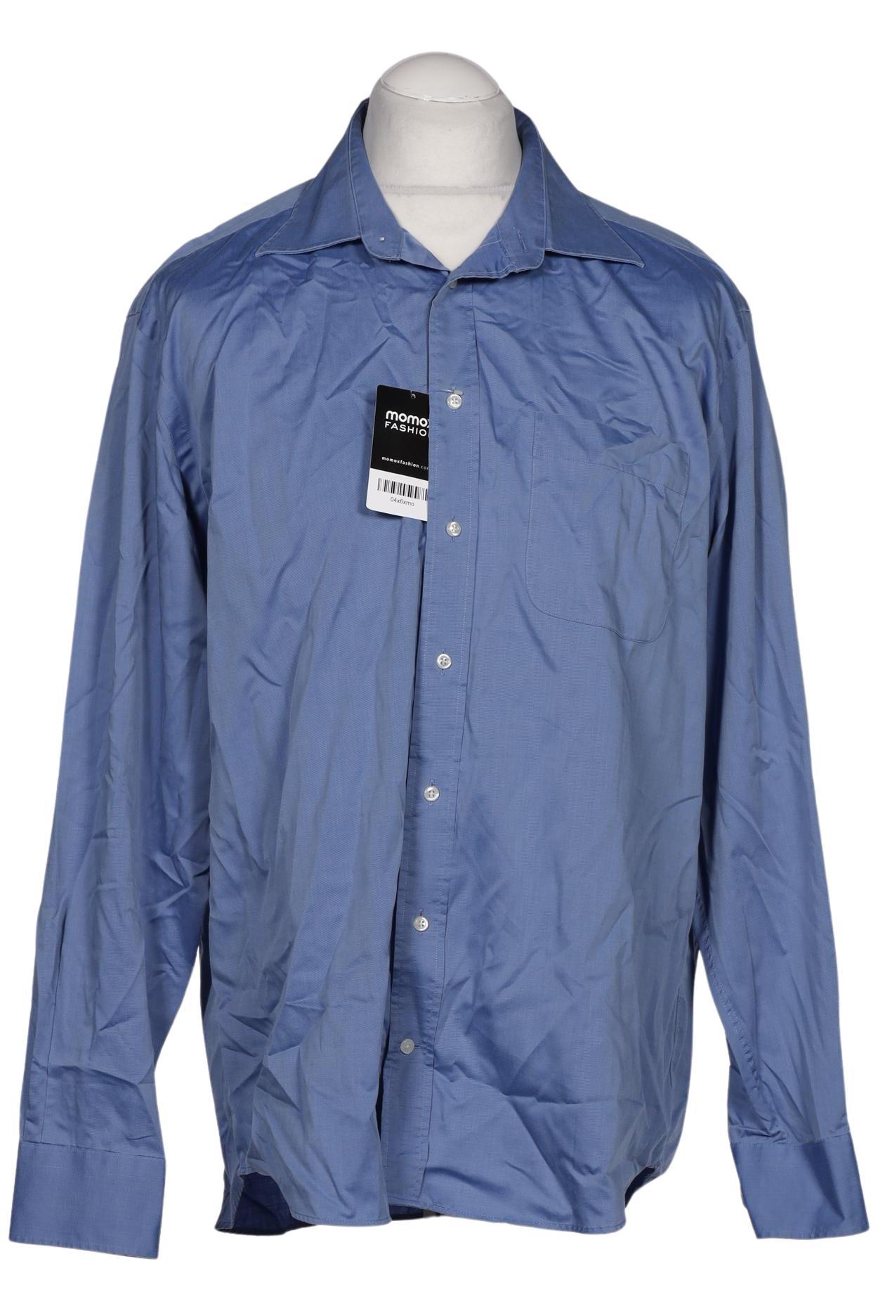 

Daniel Hechter Herren Hemd, blau, Gr. 54