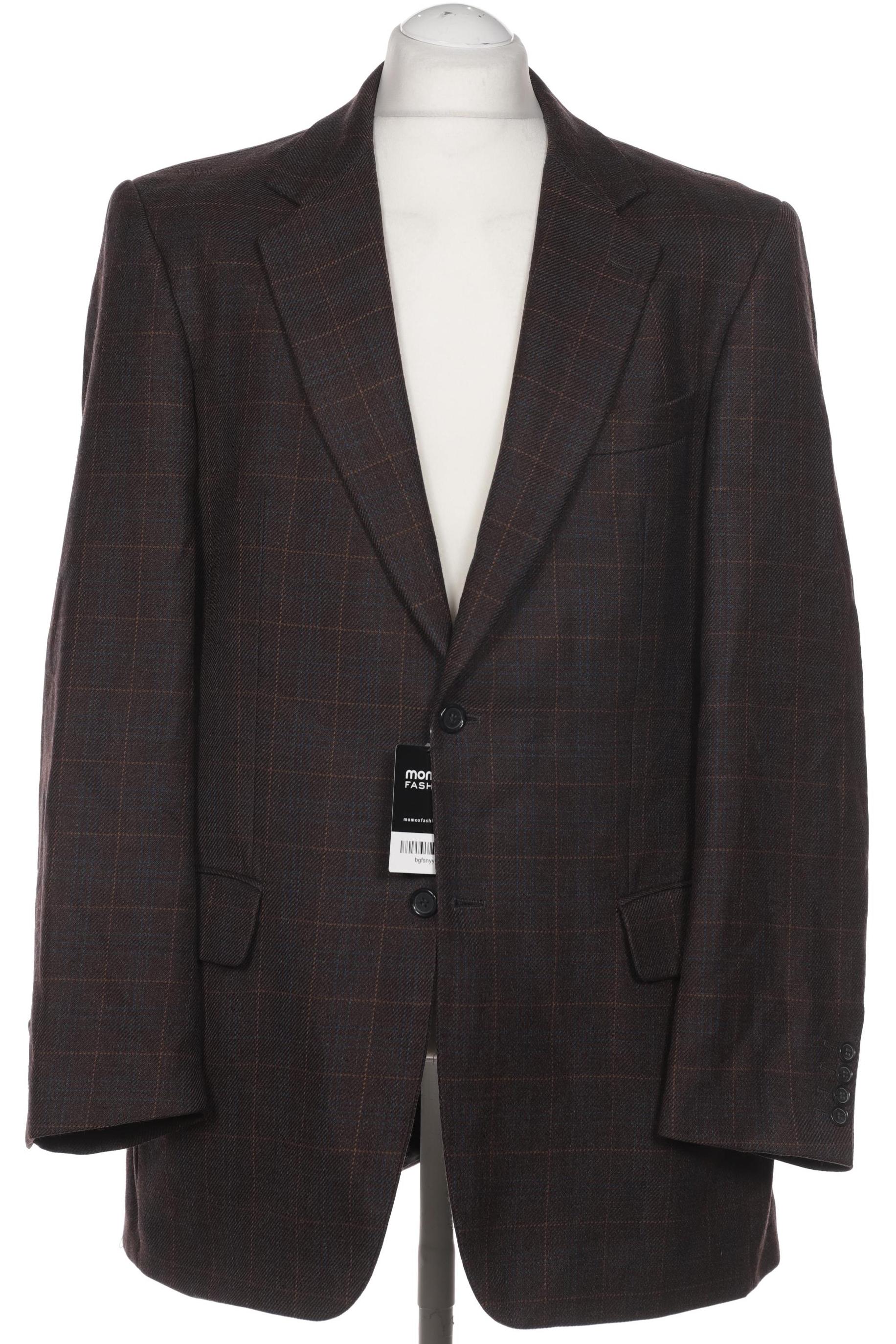

Daniel Hechter Herren Sakko, braun, Gr. 106