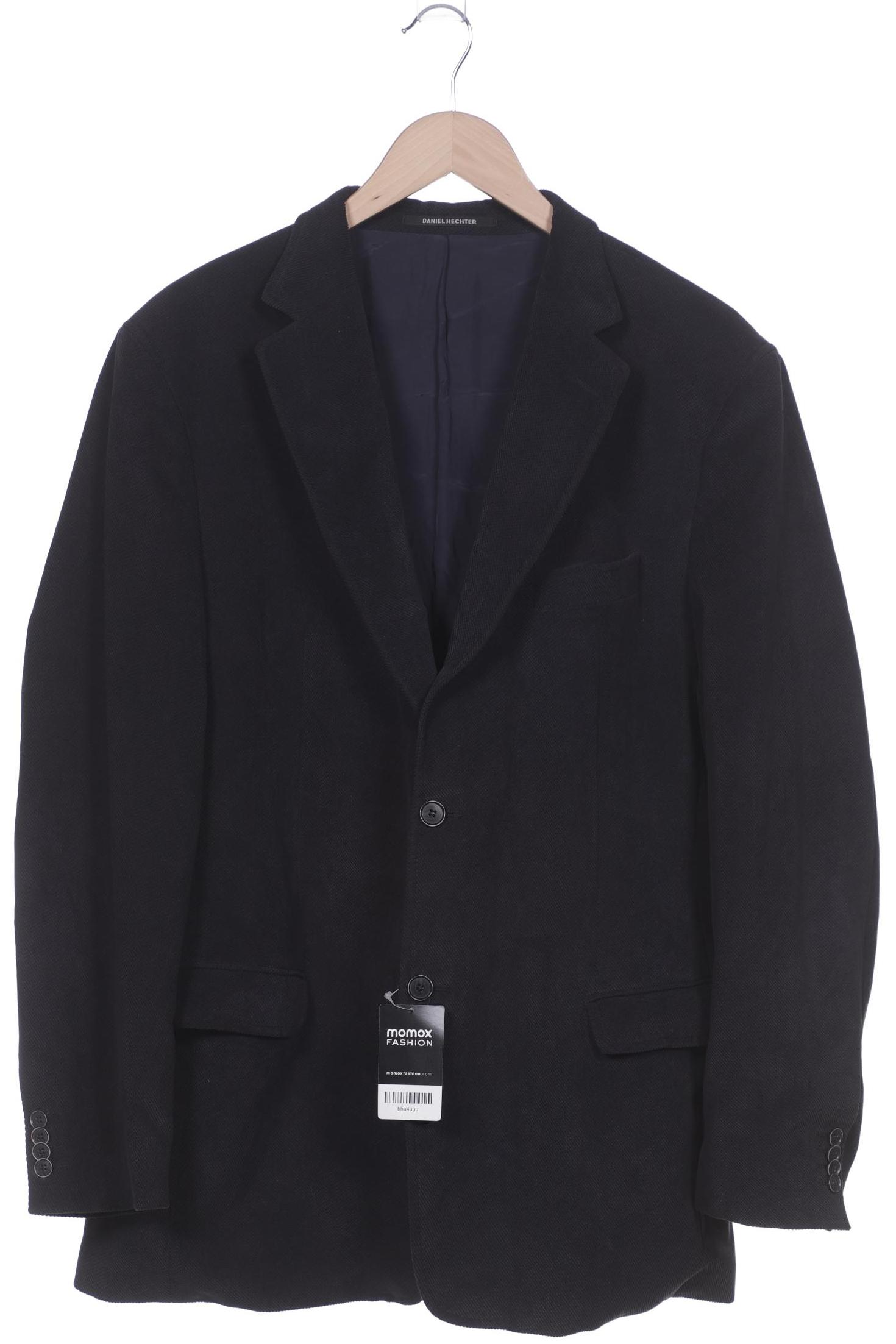 

Daniel Hechter Herren Sakko, marineblau, Gr. 28
