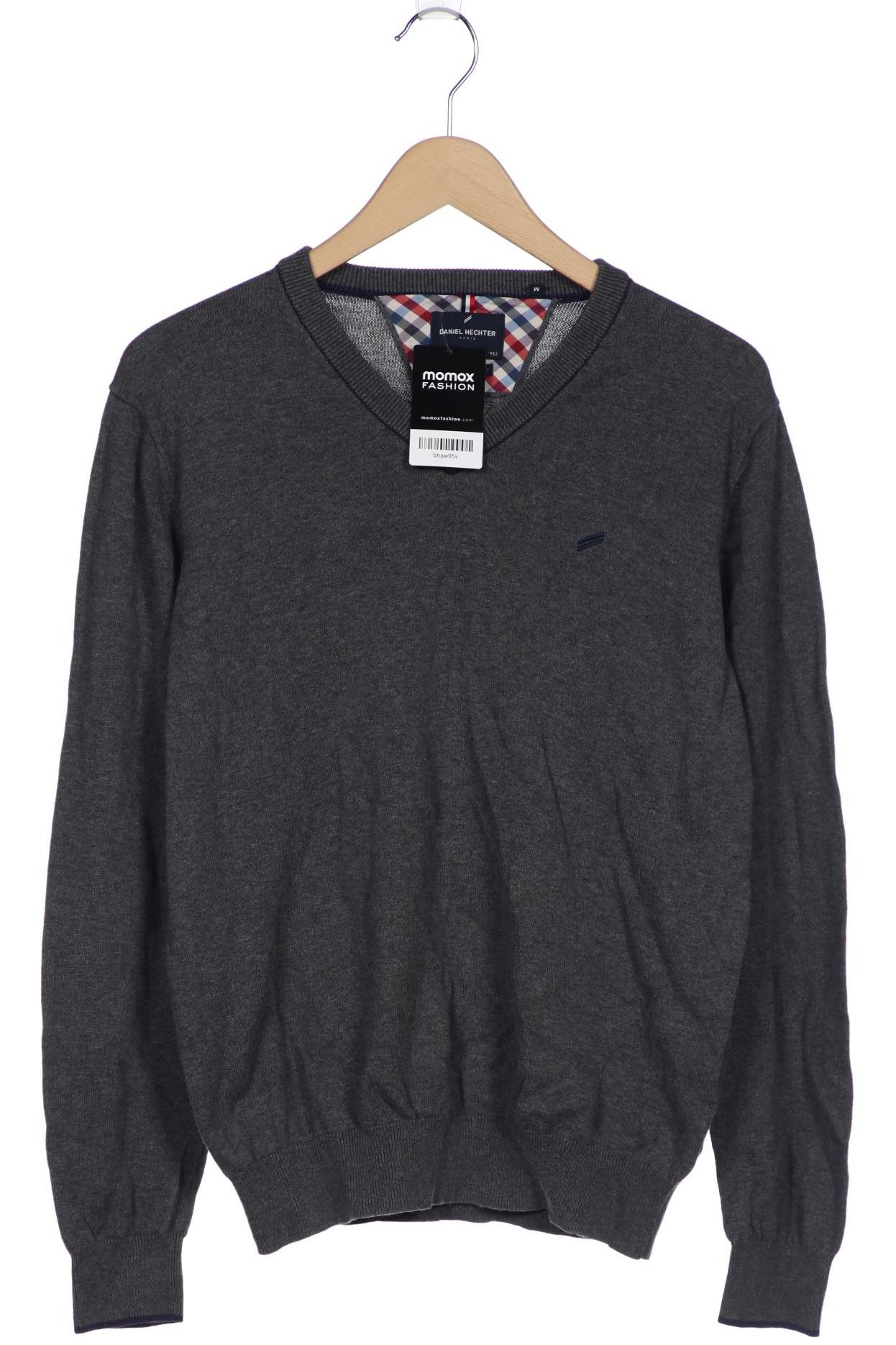 

DANIEL HECHTER Herren Pullover, grau