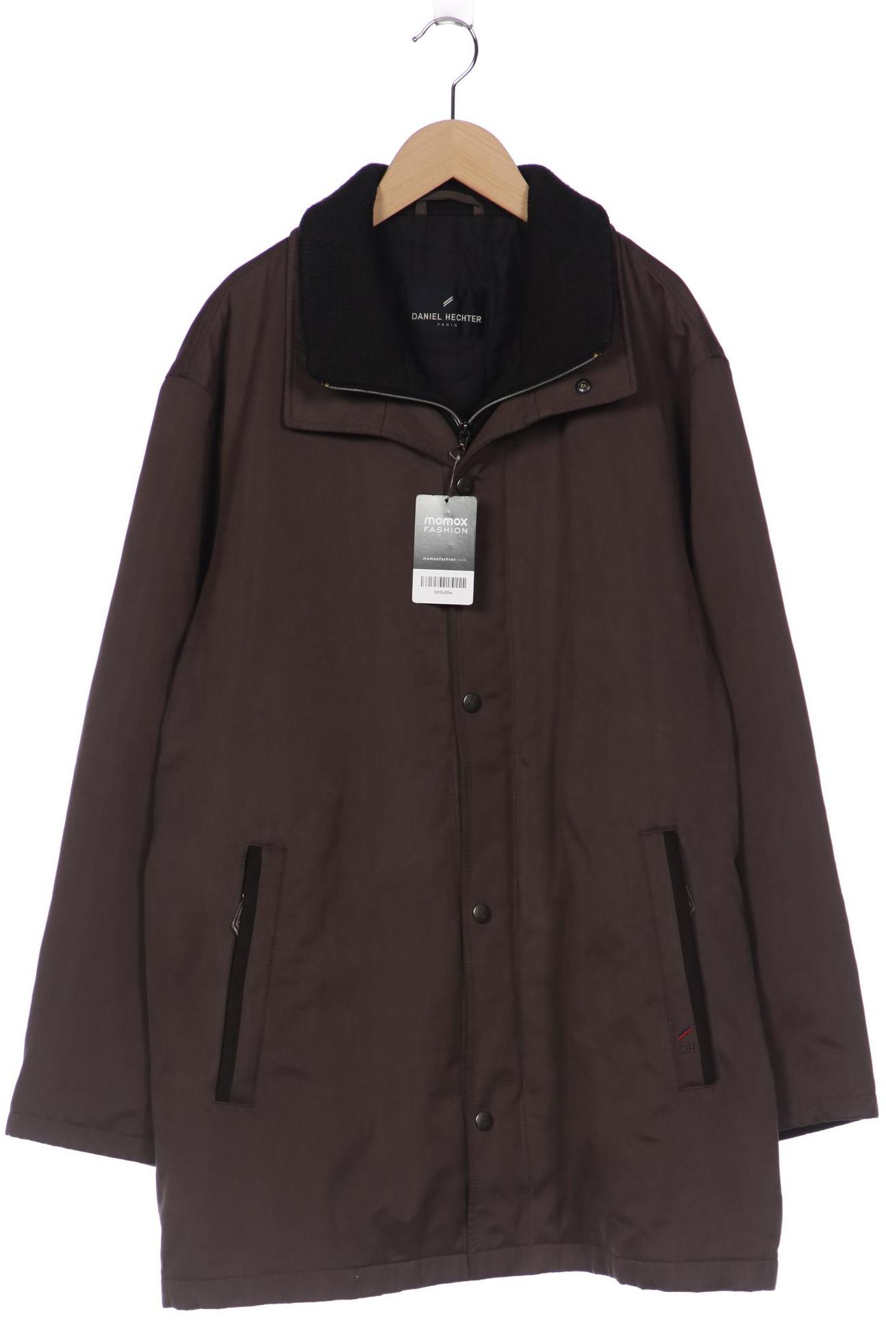 

DANIEL HECHTER Herren Jacke, braun