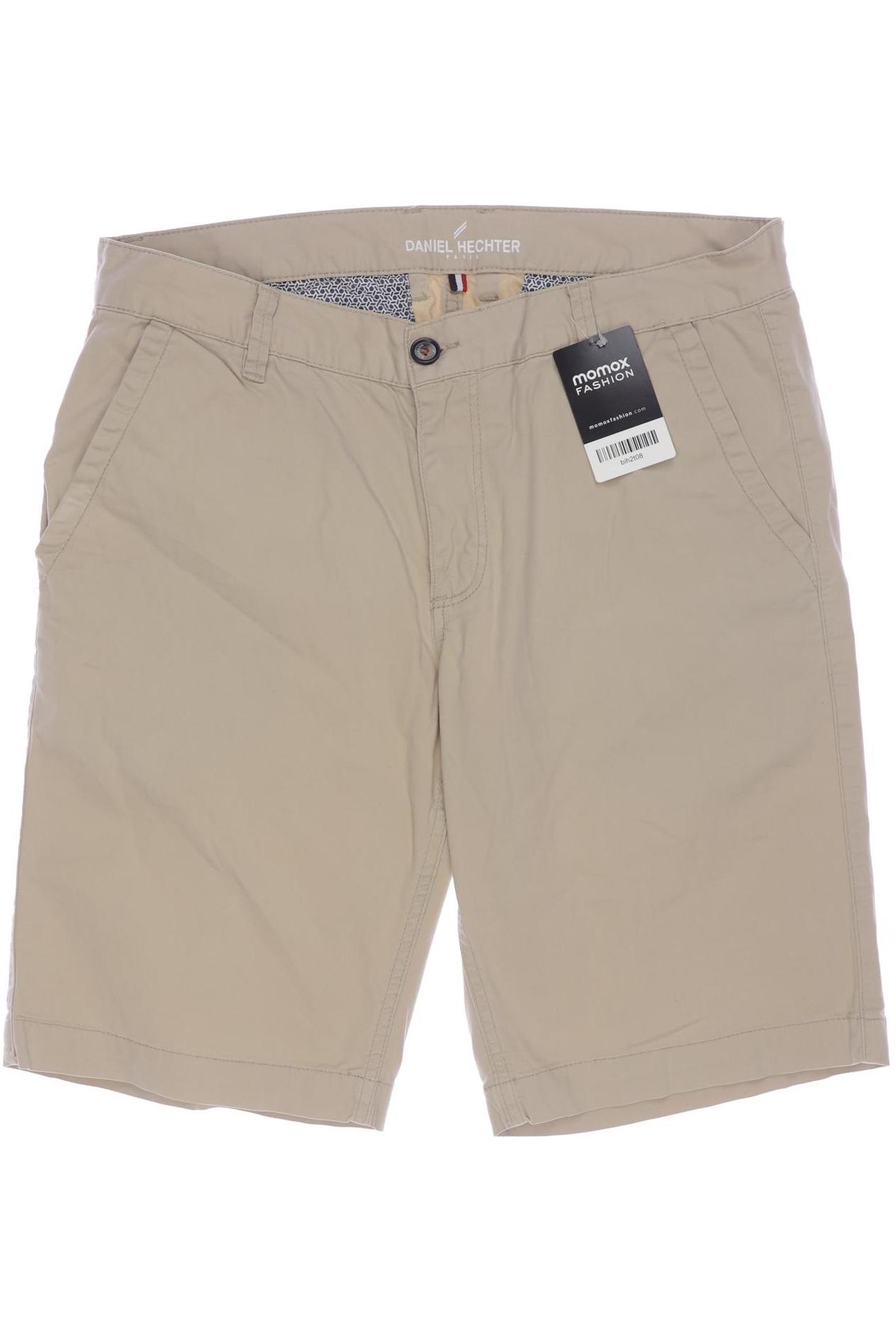 

Daniel Hechter Herren Shorts, beige, Gr. 33