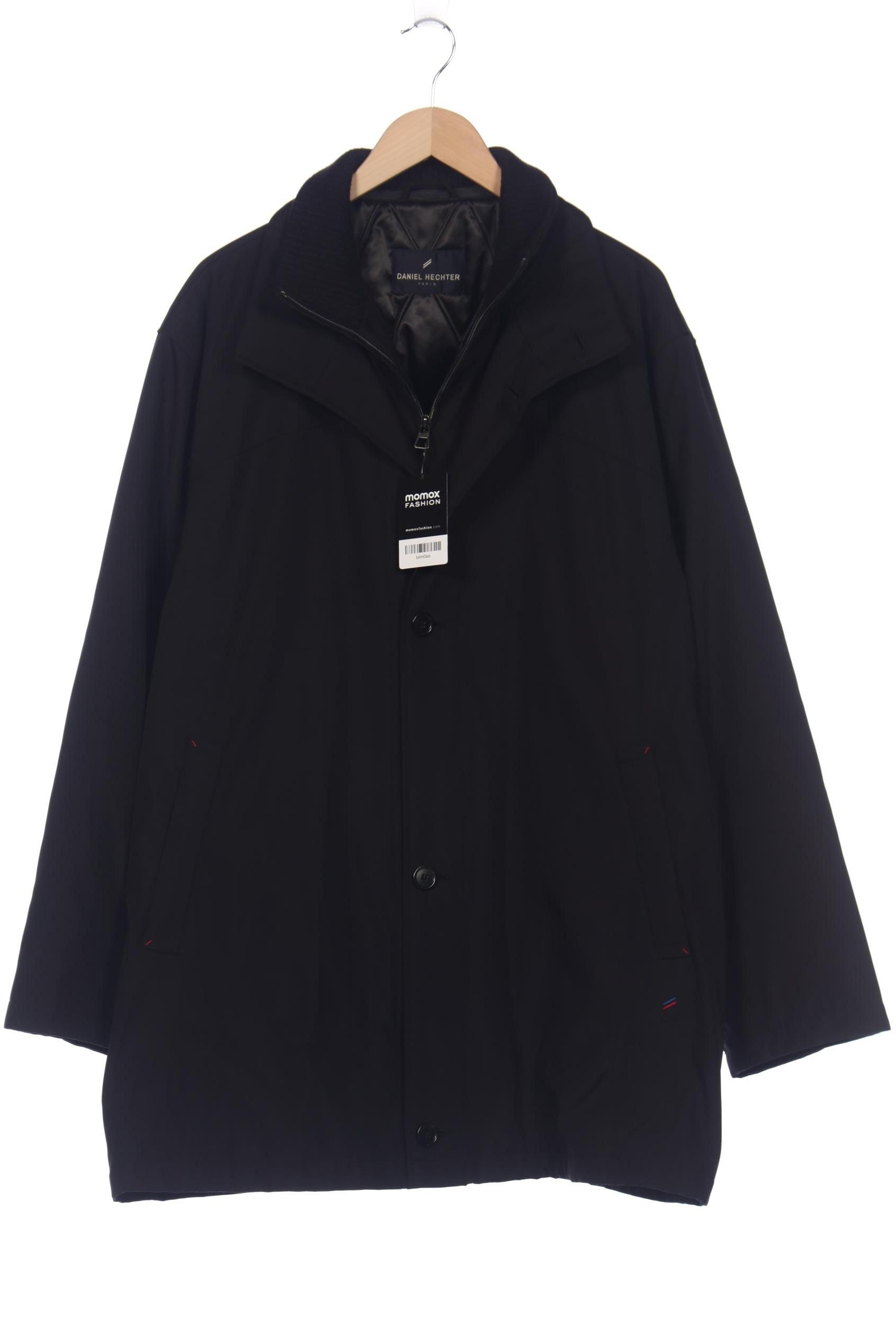 

Daniel Hechter Herren Jacke, schwarz, Gr. 56