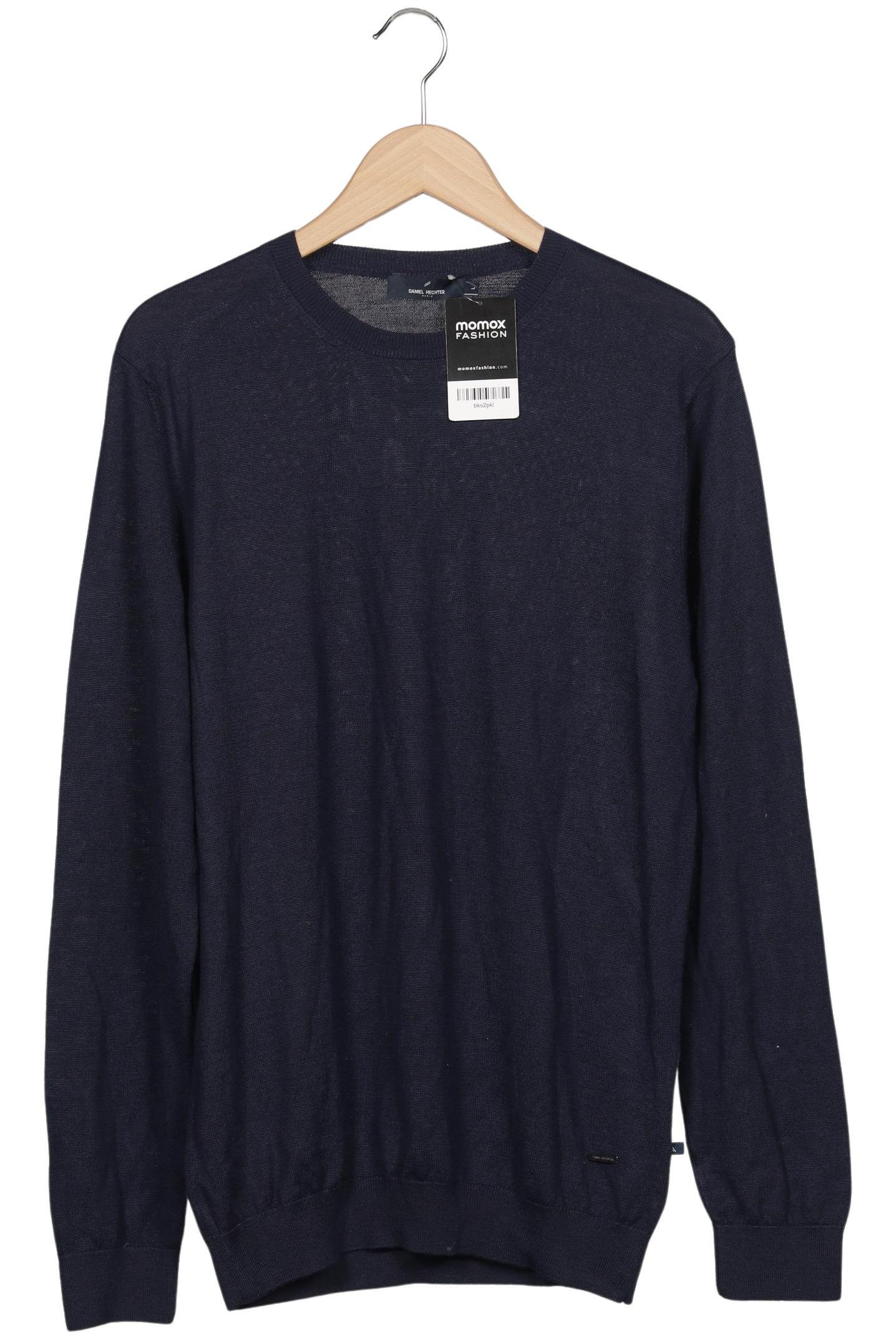 

Daniel Hechter Herren Pullover, marineblau, Gr. 52