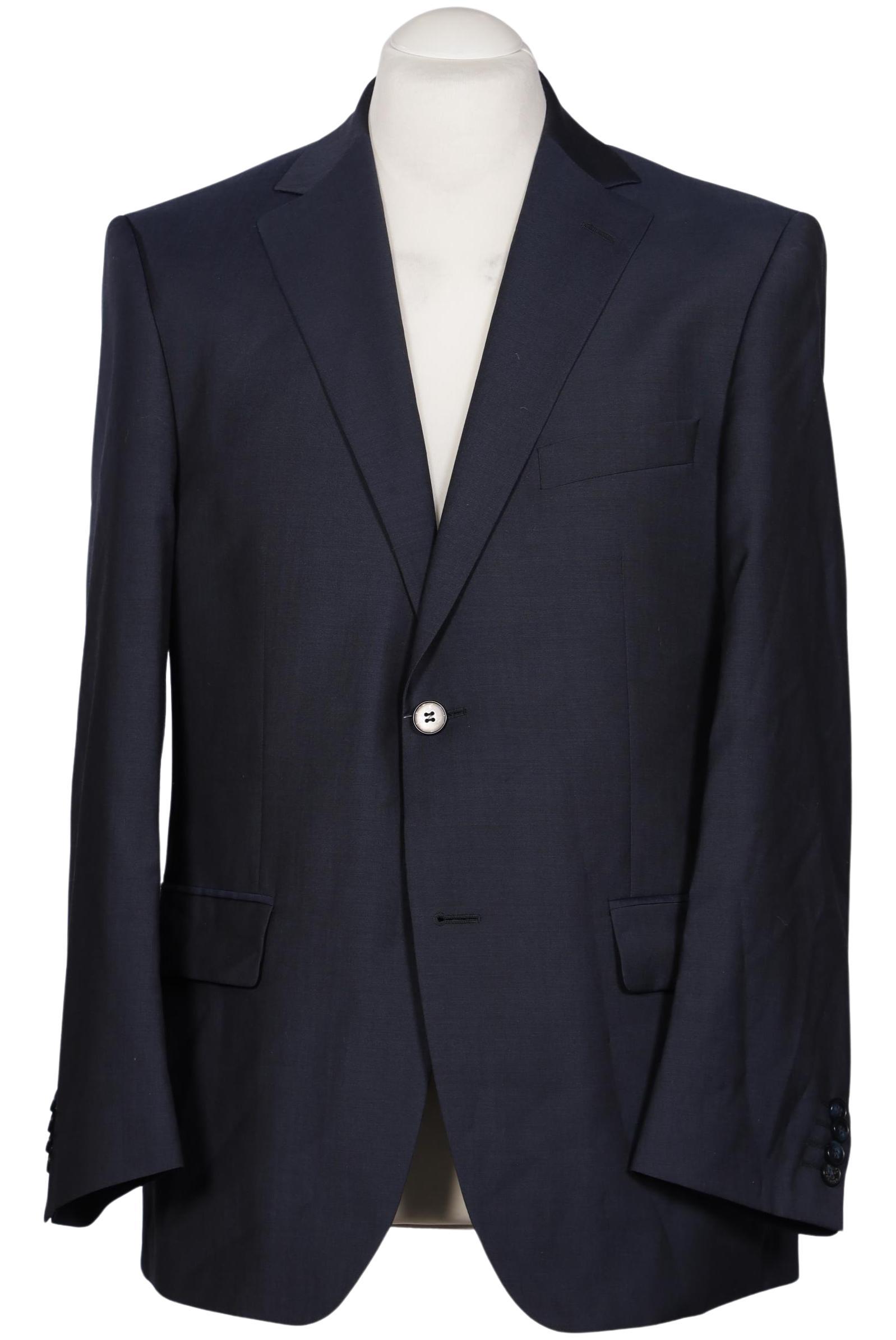 

Daniel Hechter Herren Sakko, marineblau, Gr. 44