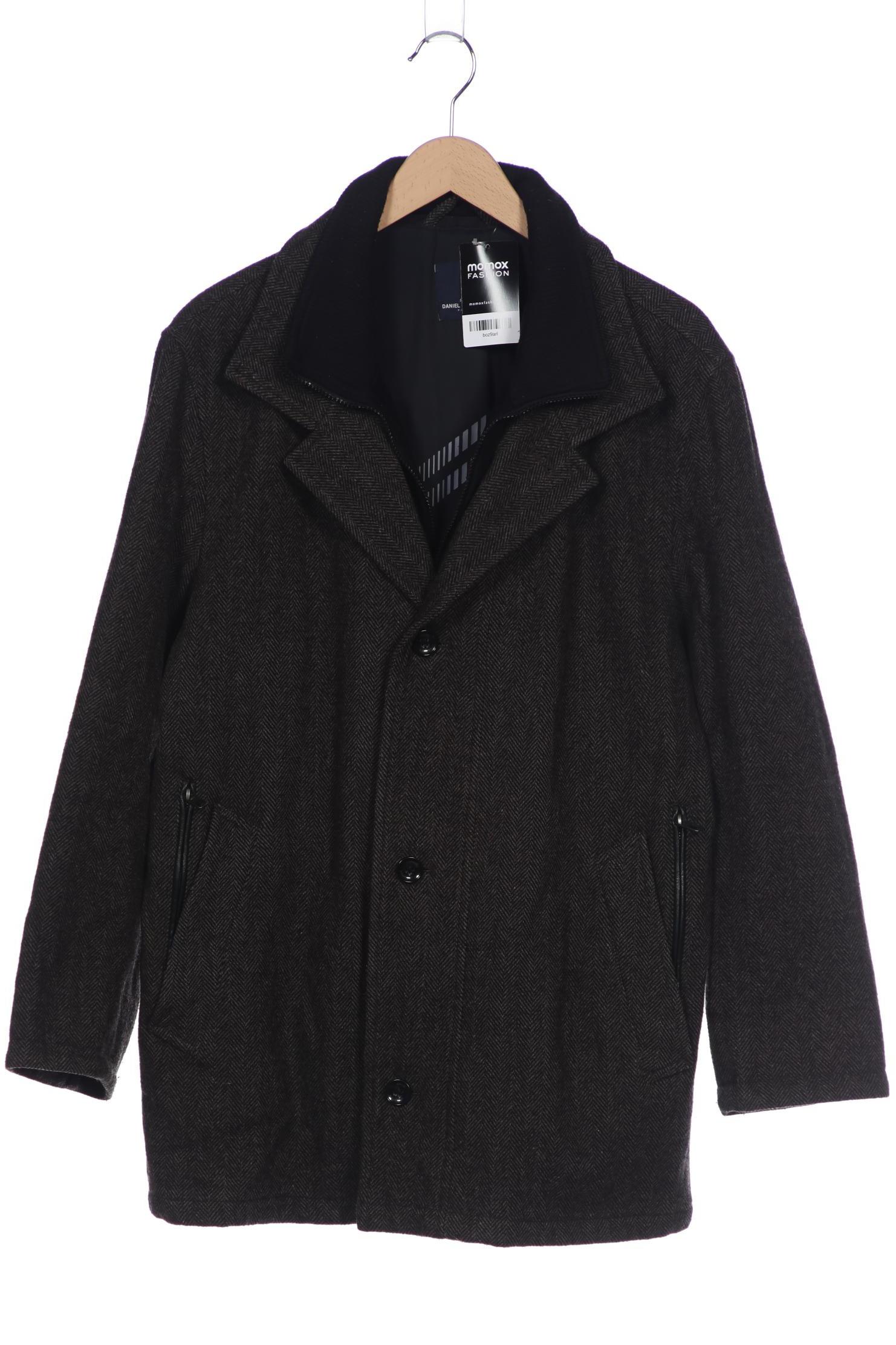 

Daniel Hechter Herren Jacke, braun, Gr. 25