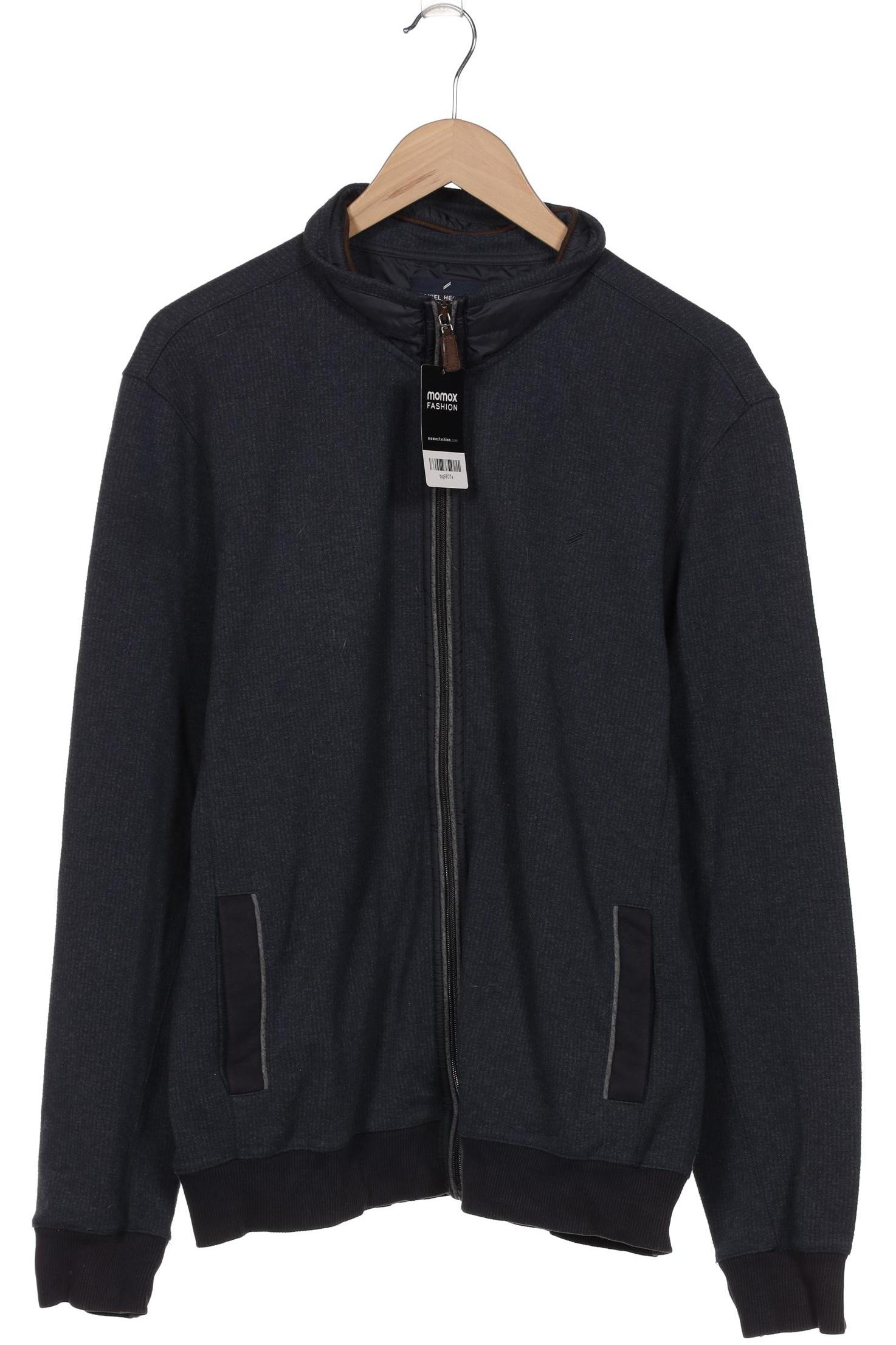 

Daniel Hechter Herren Sweatshirt, marineblau, Gr. 54