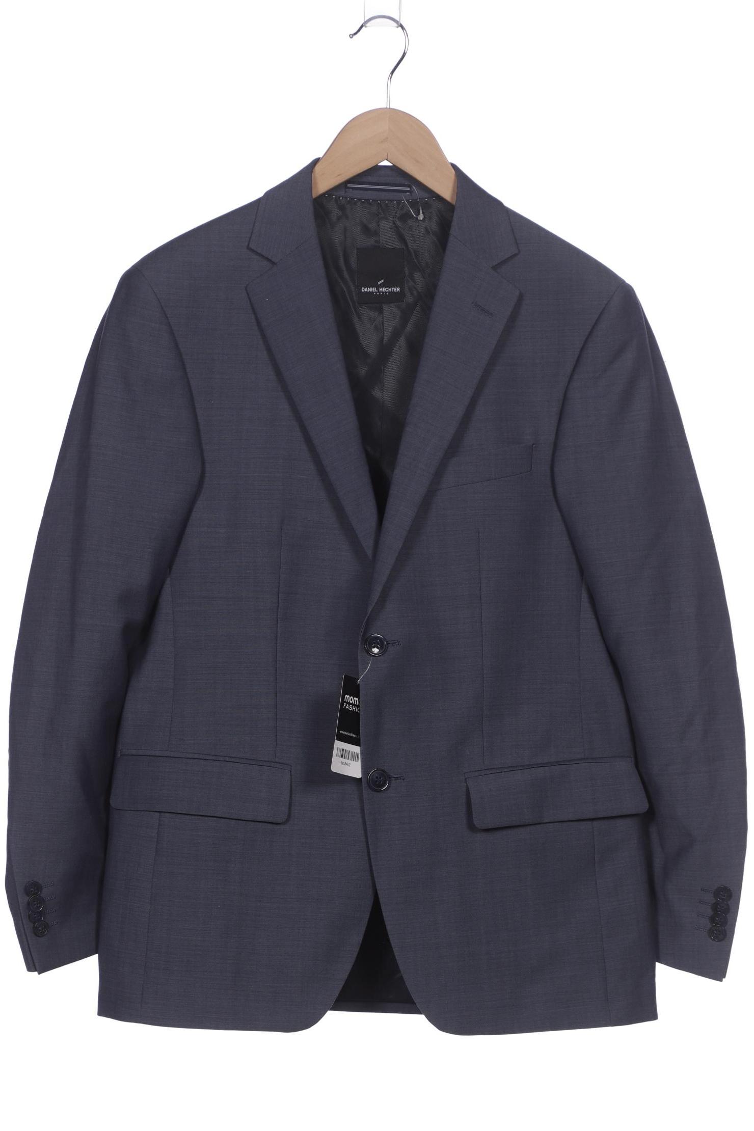 

Daniel Hechter Herren Sakko, marineblau, Gr. 46