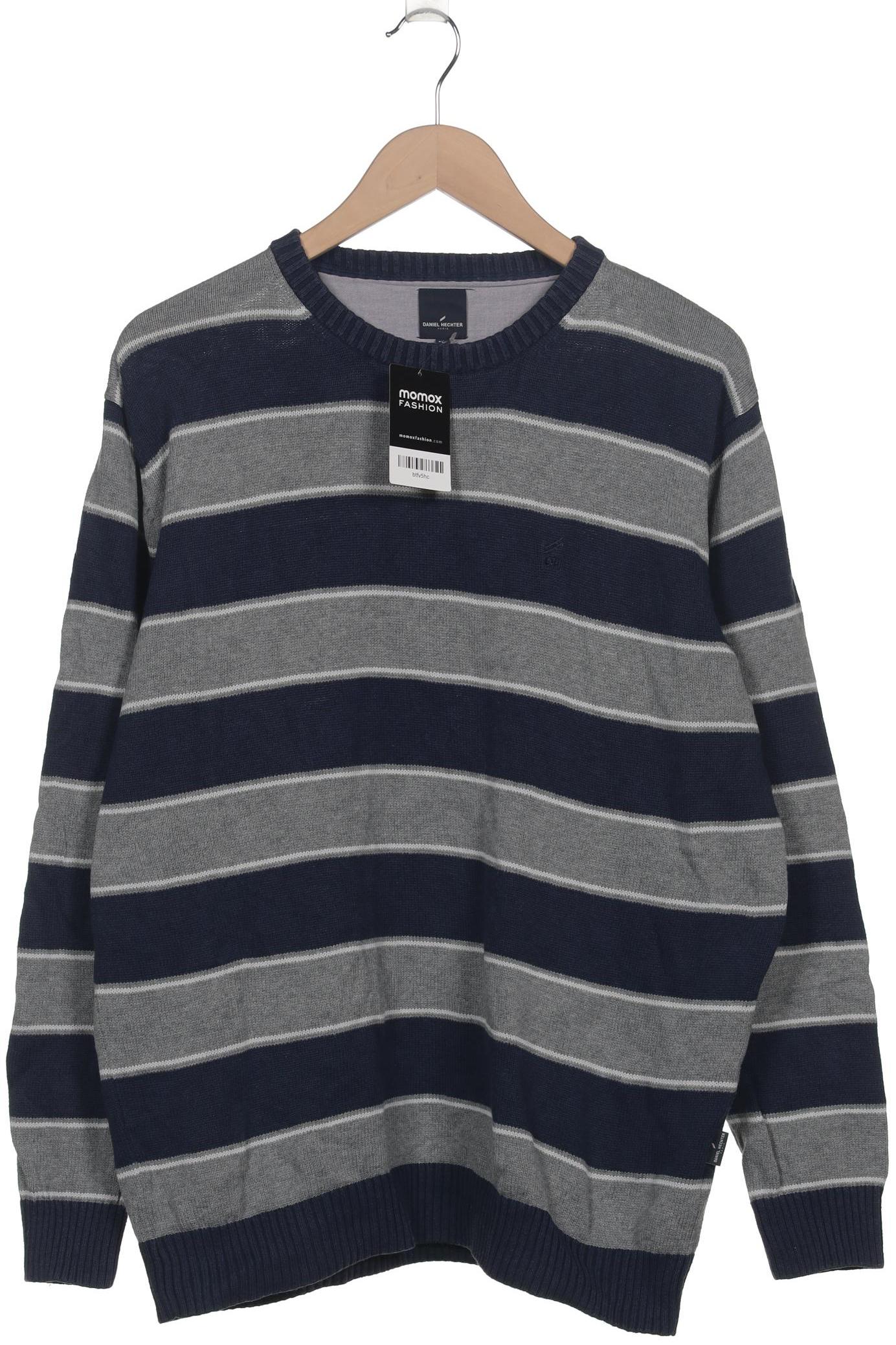 

Daniel Hechter Herren Pullover, marineblau, Gr. 52