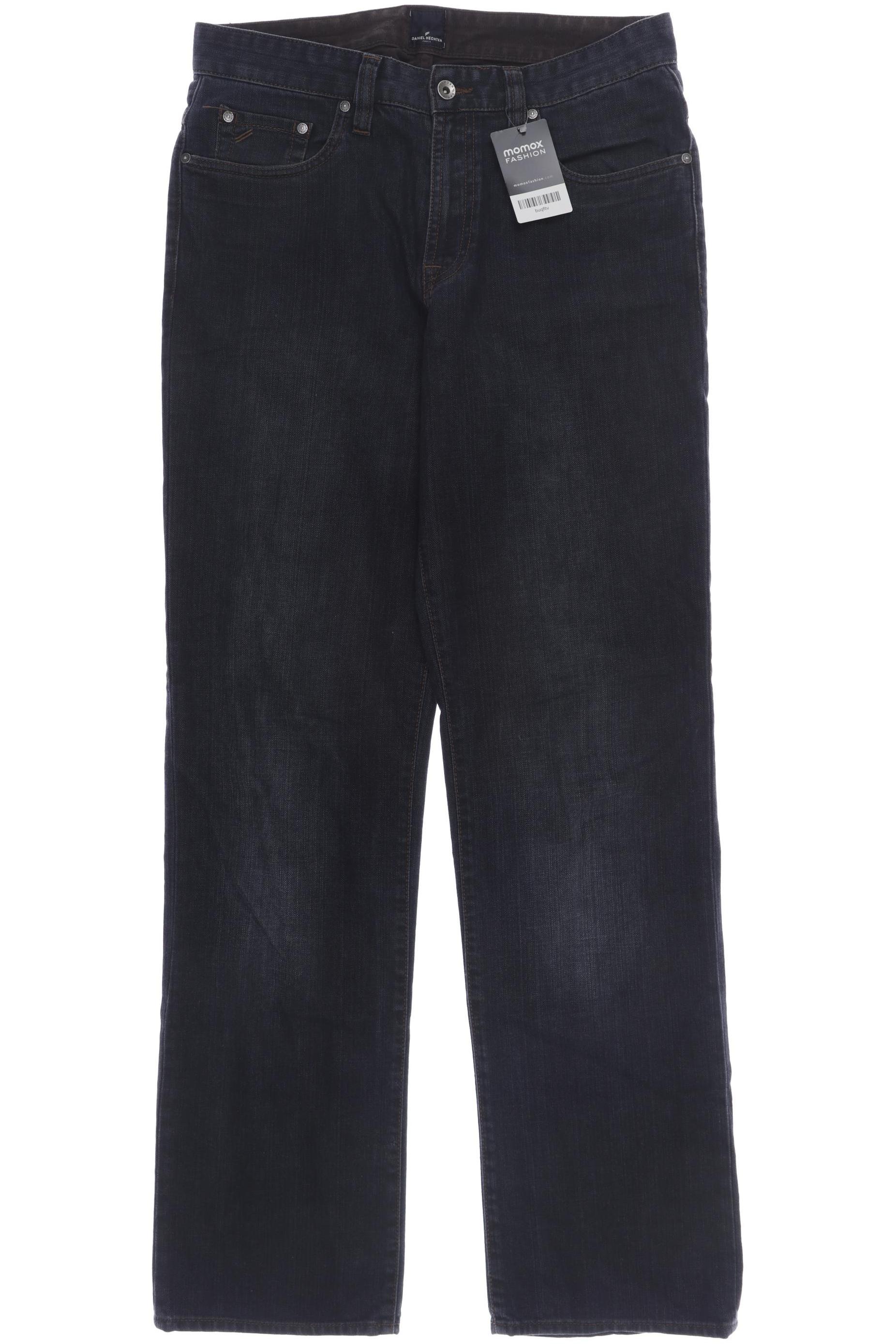 

DANIEL HECHTER Herren Jeans, marineblau