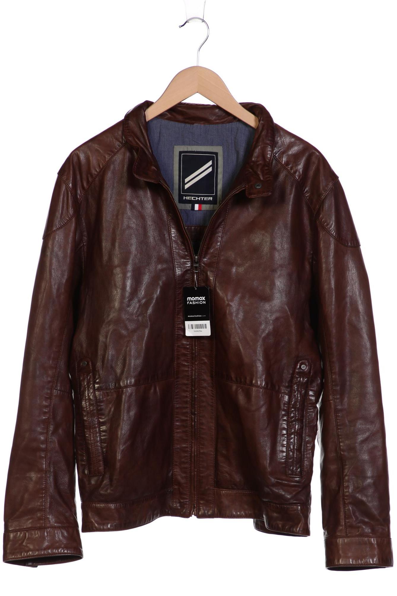

Daniel Hechter Herren Jacke, braun, Gr. 54