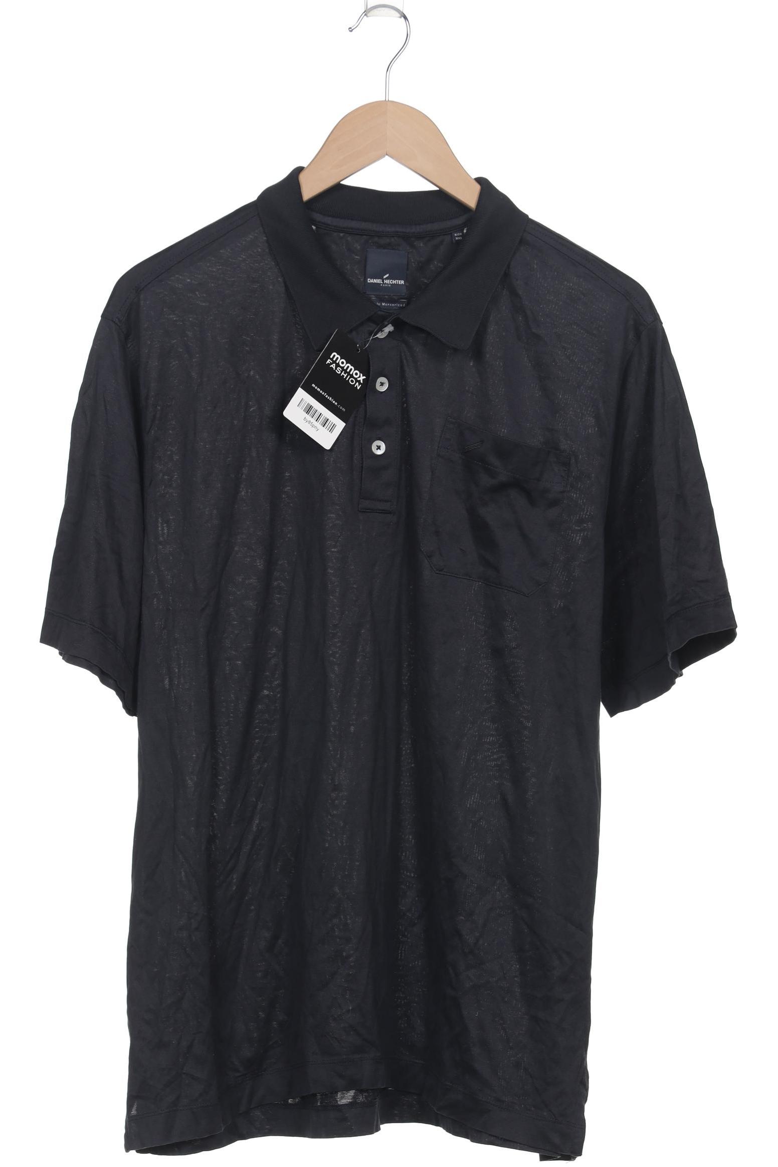 

Daniel Hechter Herren Poloshirt, marineblau, Gr. 58