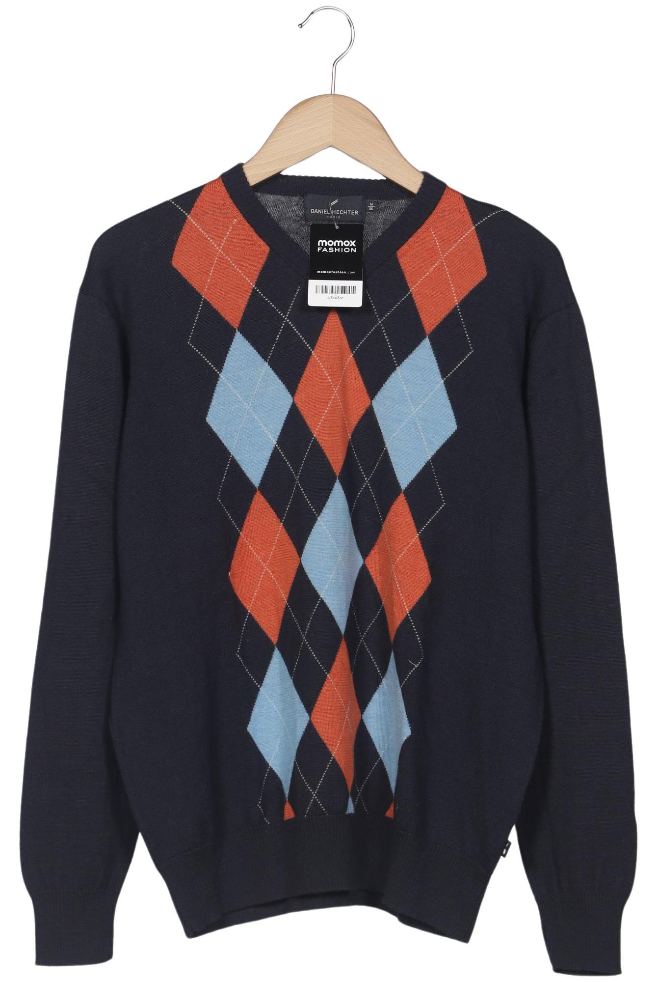 

Daniel Hechter Herren Pullover, marineblau, Gr. 50