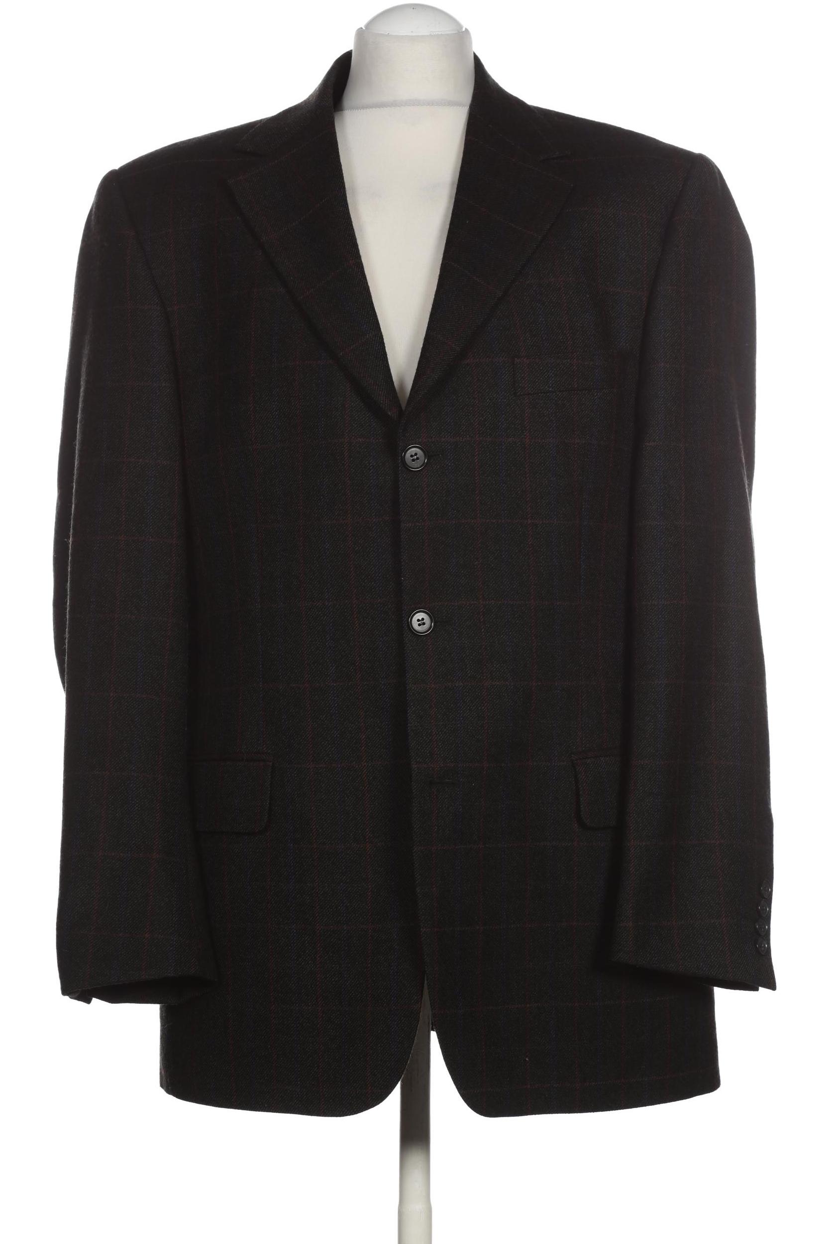 Thumbnail - Daniel Hechter Herren Sakko, grün, Gr. 52