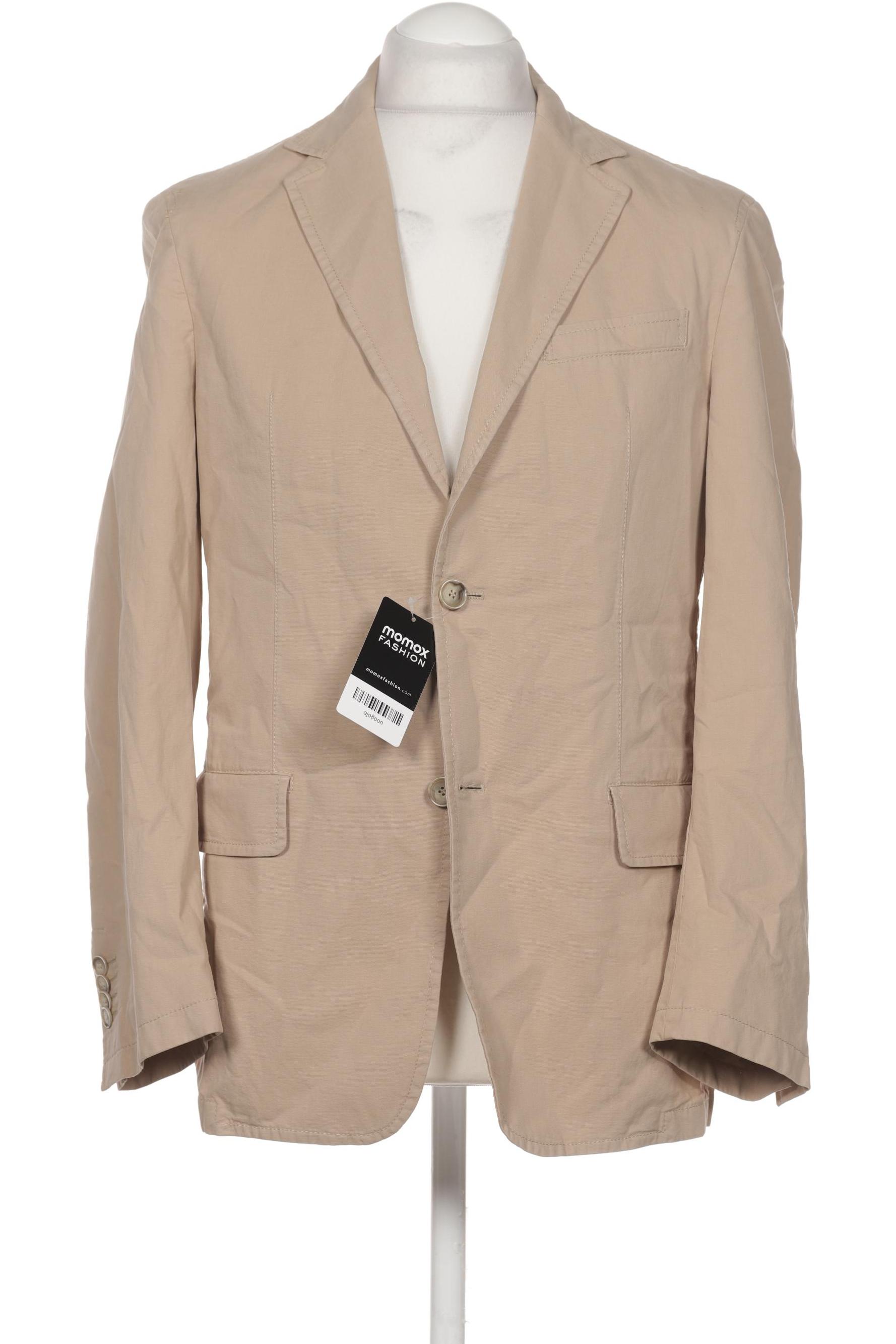 

Daniel Hechter Herren Sakko, beige, Gr. 24