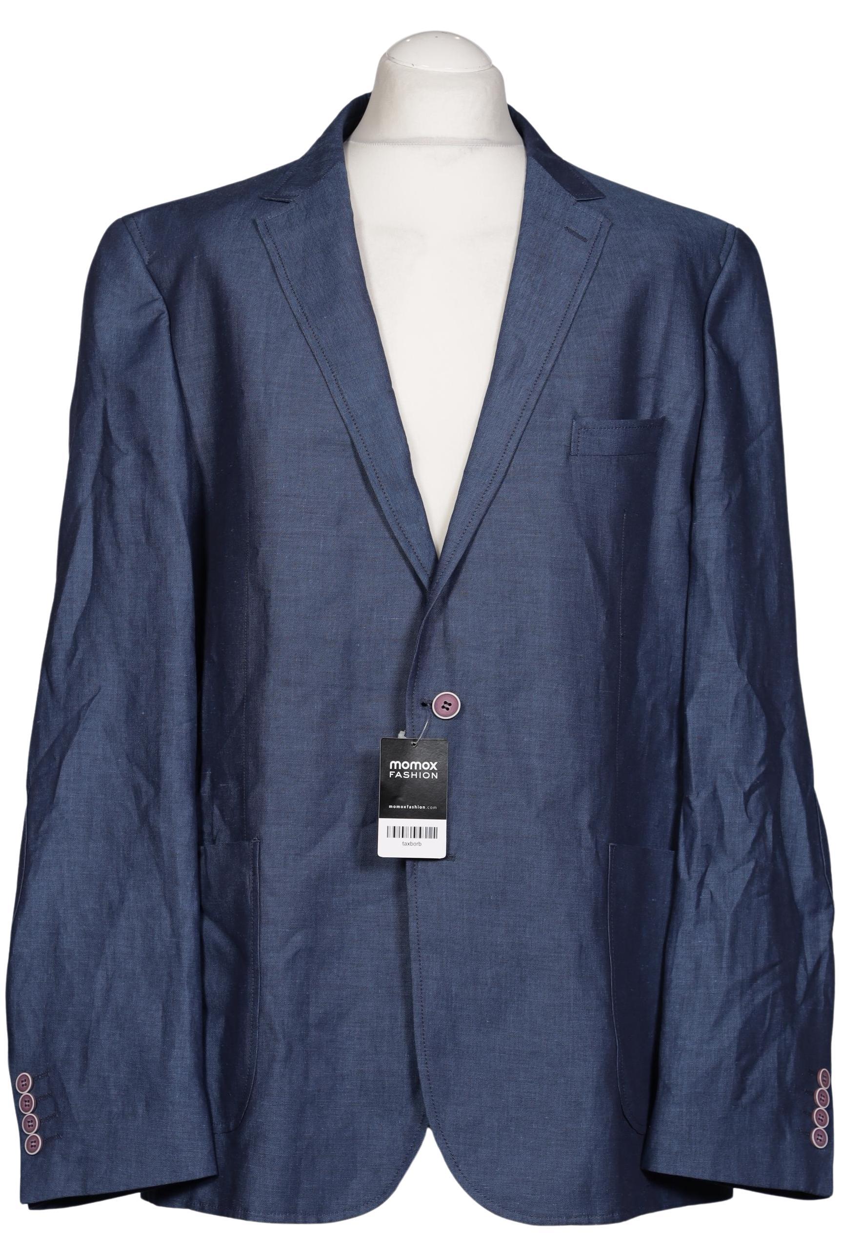 

Daniel Hechter Herren Sakko, marineblau, Gr. 52