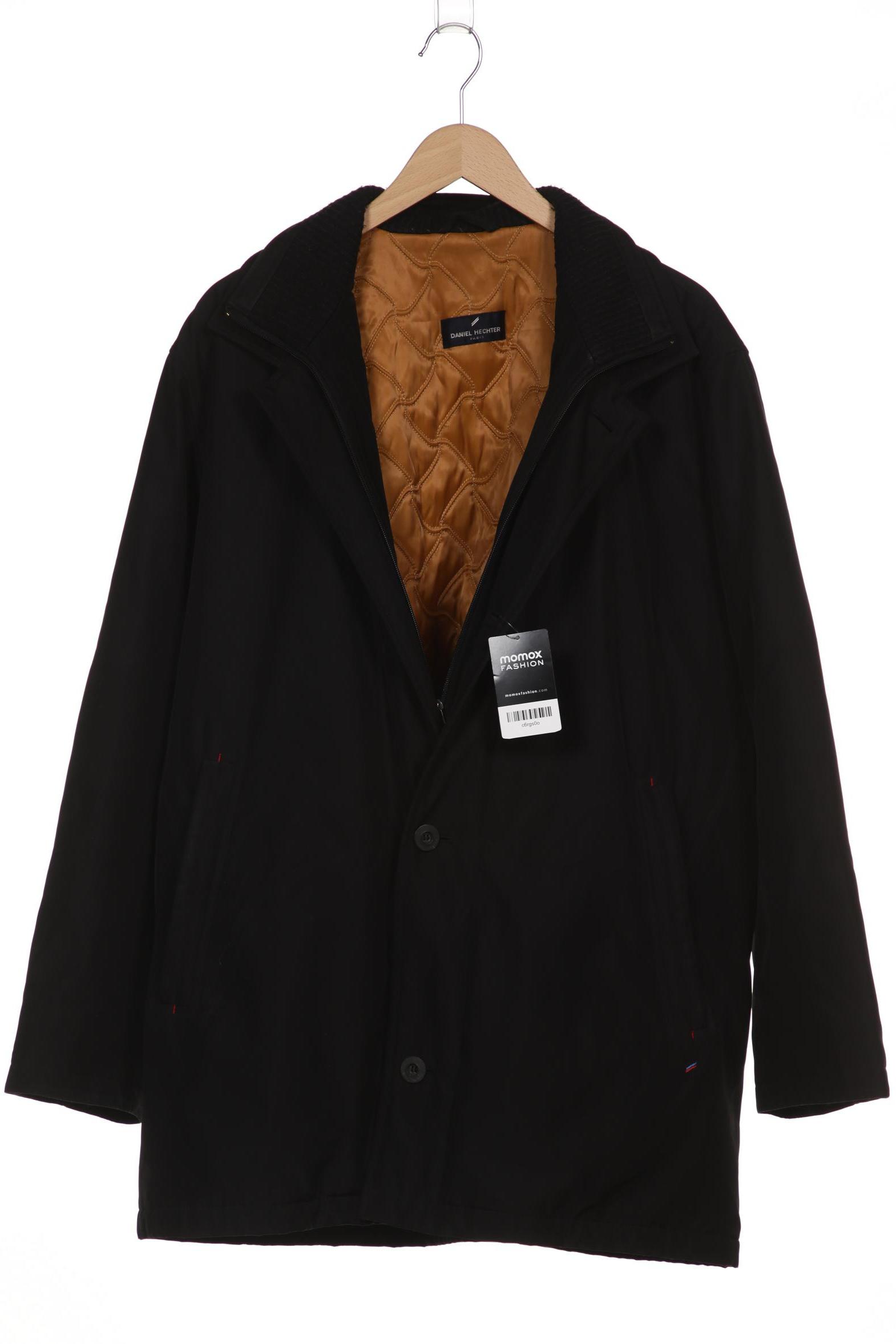 

DANIEL HECHTER Herren Jacke, schwarz