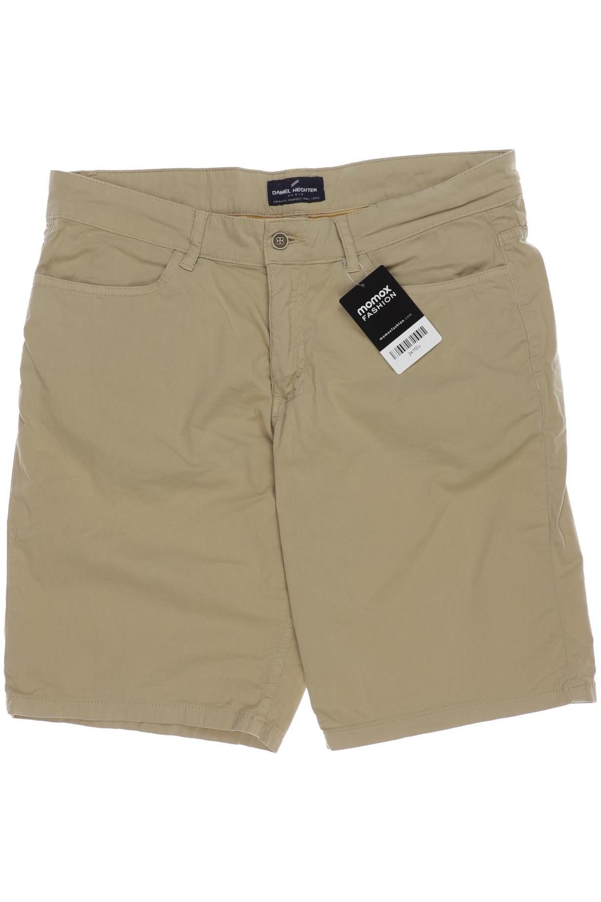 

Daniel Hechter Herren Shorts, beige, Gr. 33