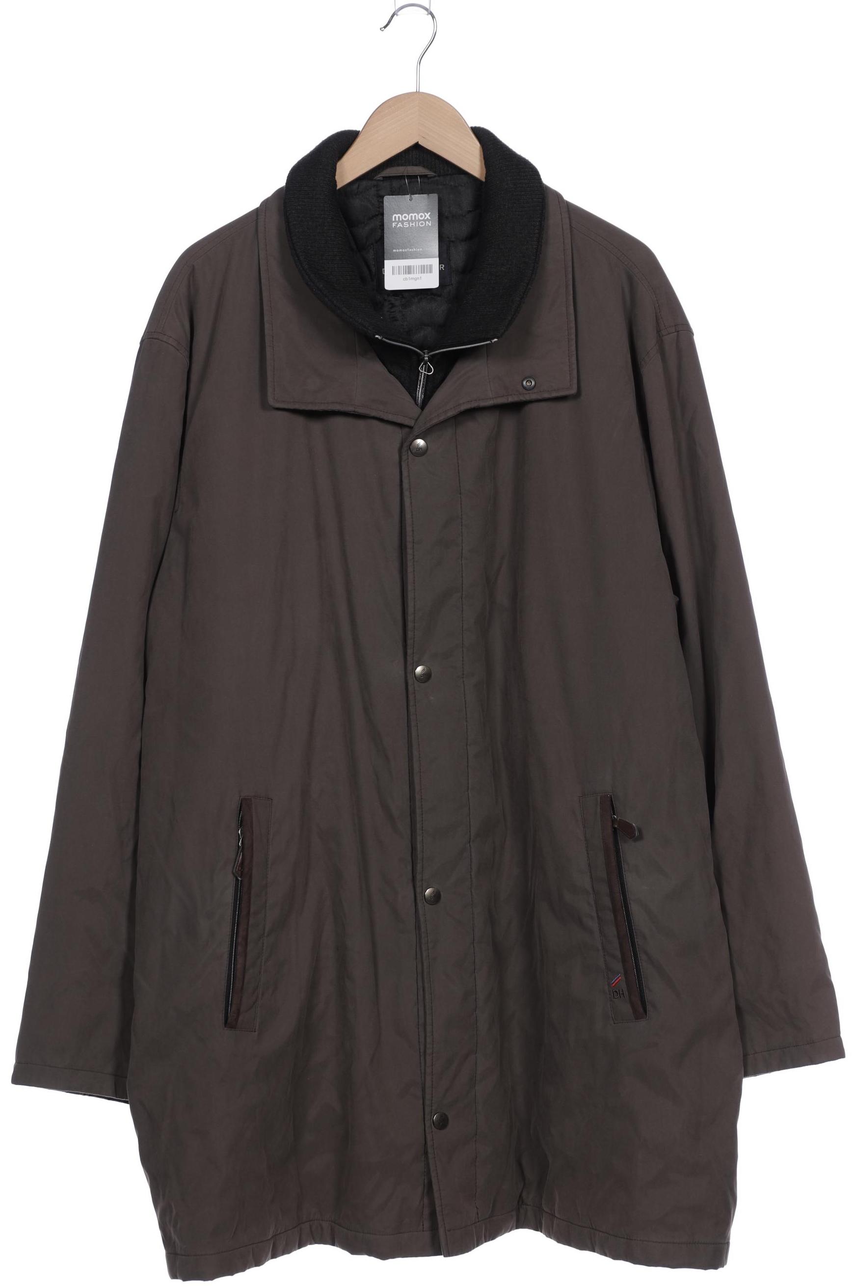 

Daniel Hechter Herren Jacke, grau, Gr. 62
