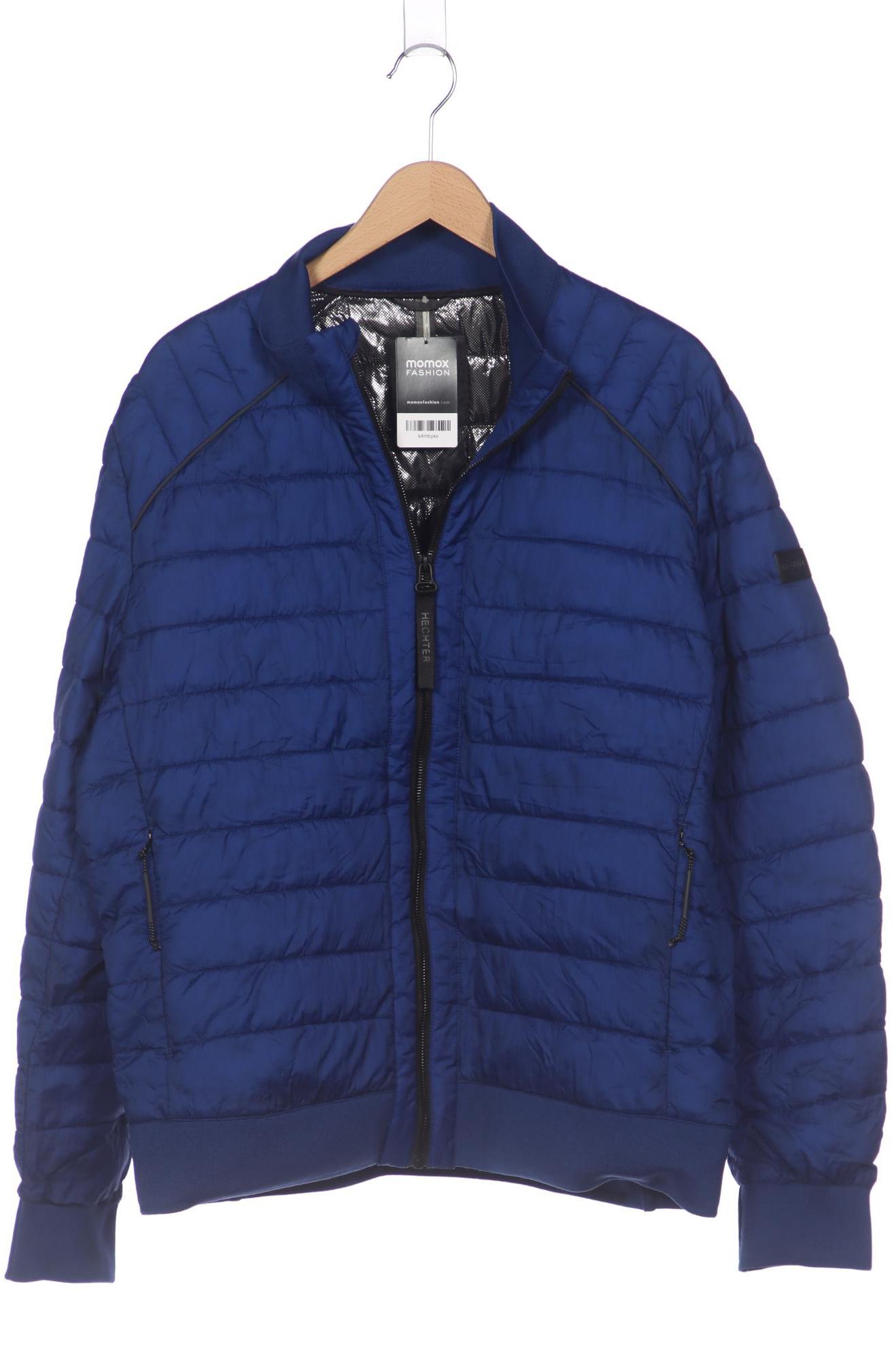 

Daniel Hechter Herren Jacke, marineblau, Gr. 58