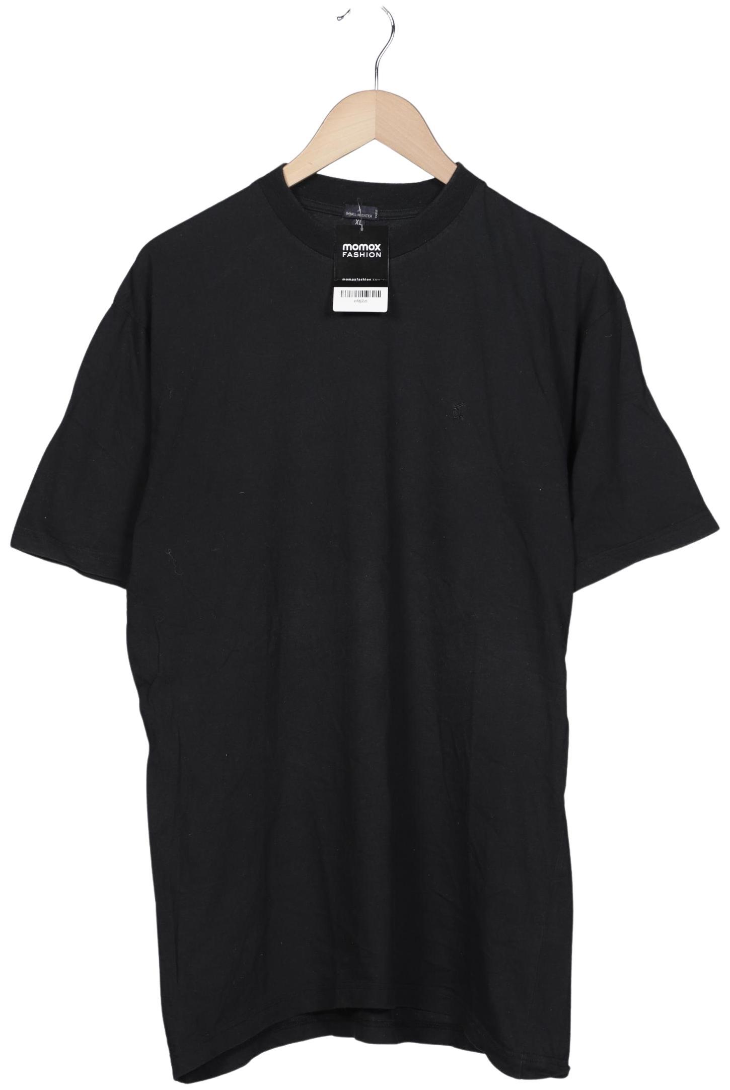 

Daniel Hechter Herren T-Shirt, schwarz, Gr. 54