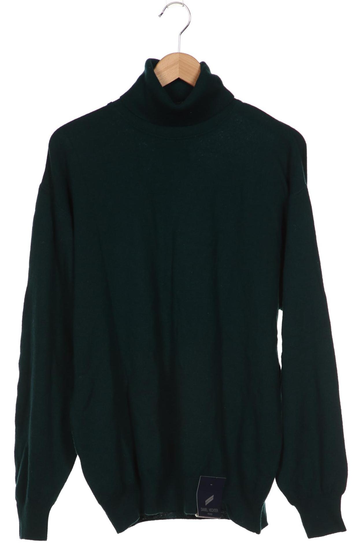 

DANIEL HECHTER Herren Pullover, grün